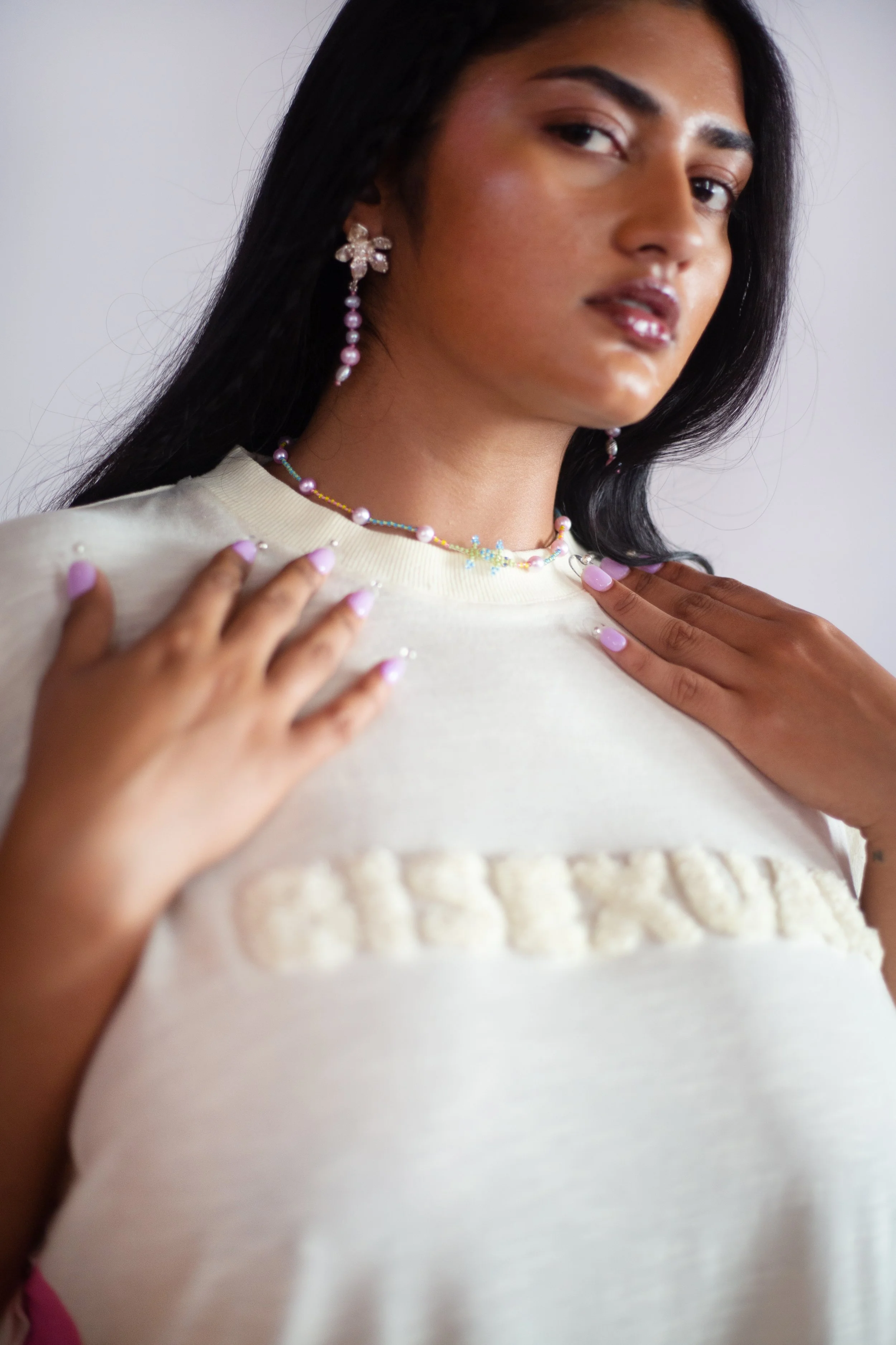 Abacaxi NYC Resort 24 Campaign Shot by Tarishi Gupta