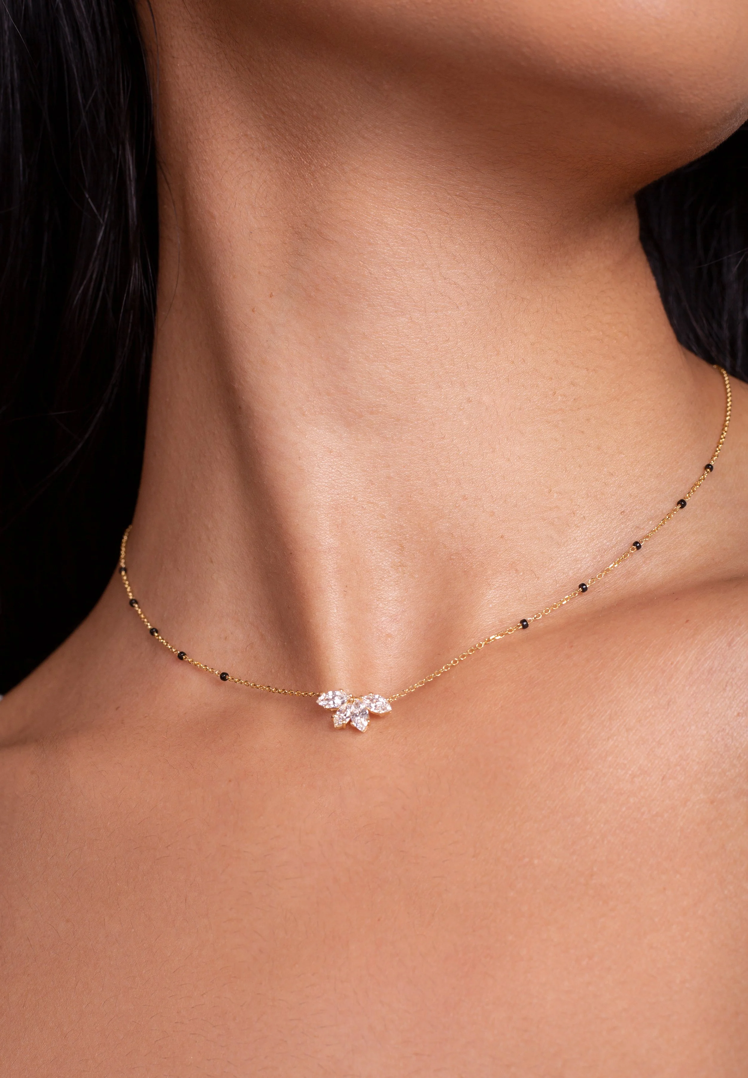 Modern Mangal campaign shot by Tarishi Gupta 