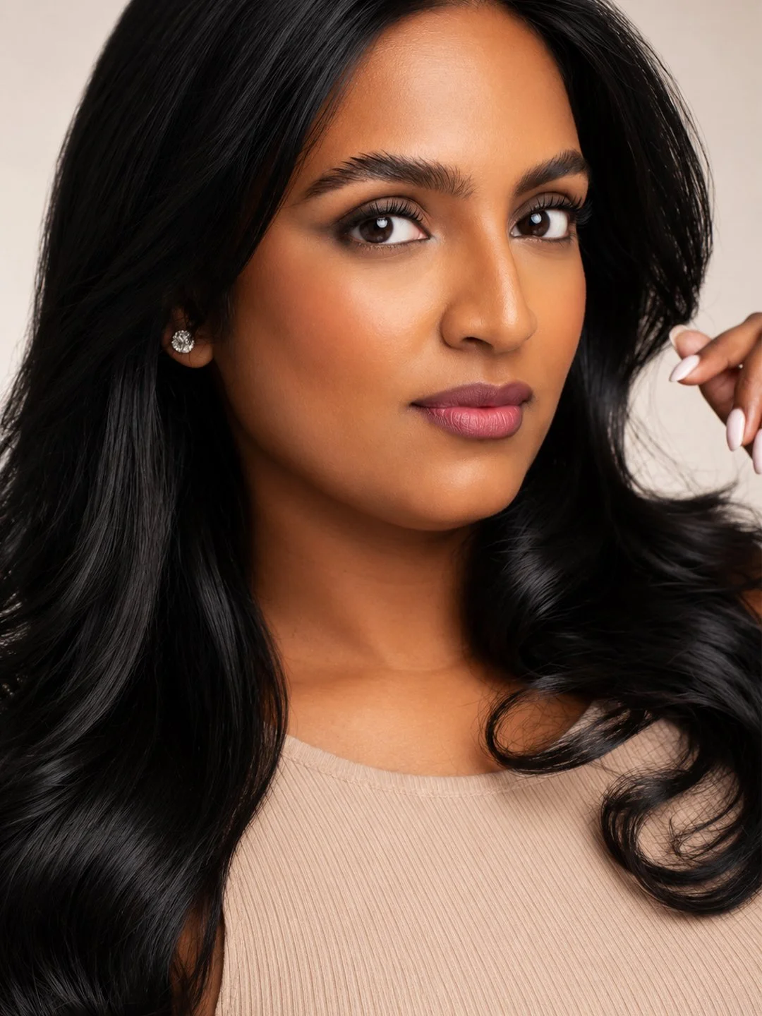 Meri Stori Beauty Campaign shot by Tarishi Gupta
