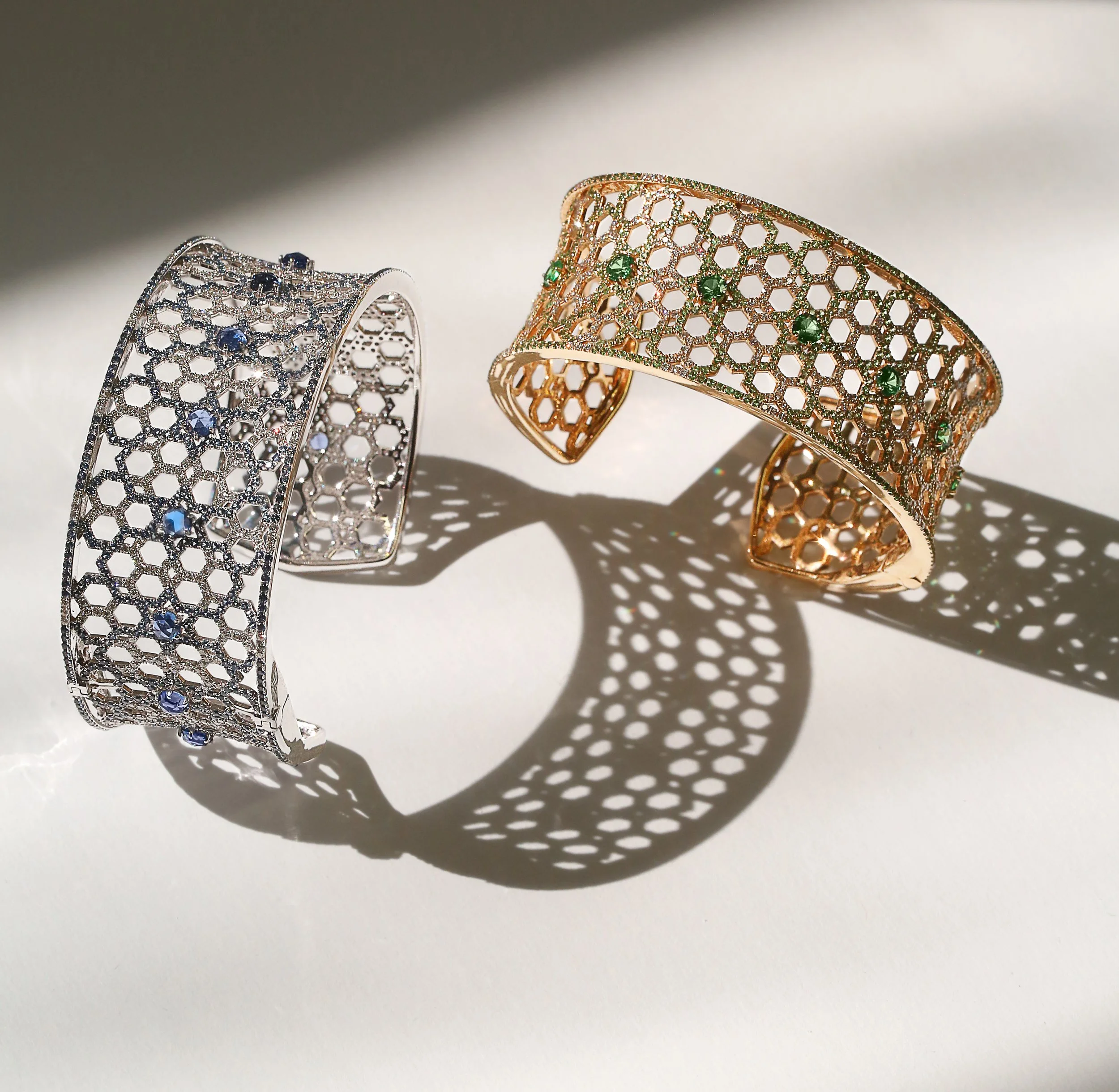 Gyan Jaipur Sarai Collection shot by Tarishi Gupta and Produced by Gifty Studio