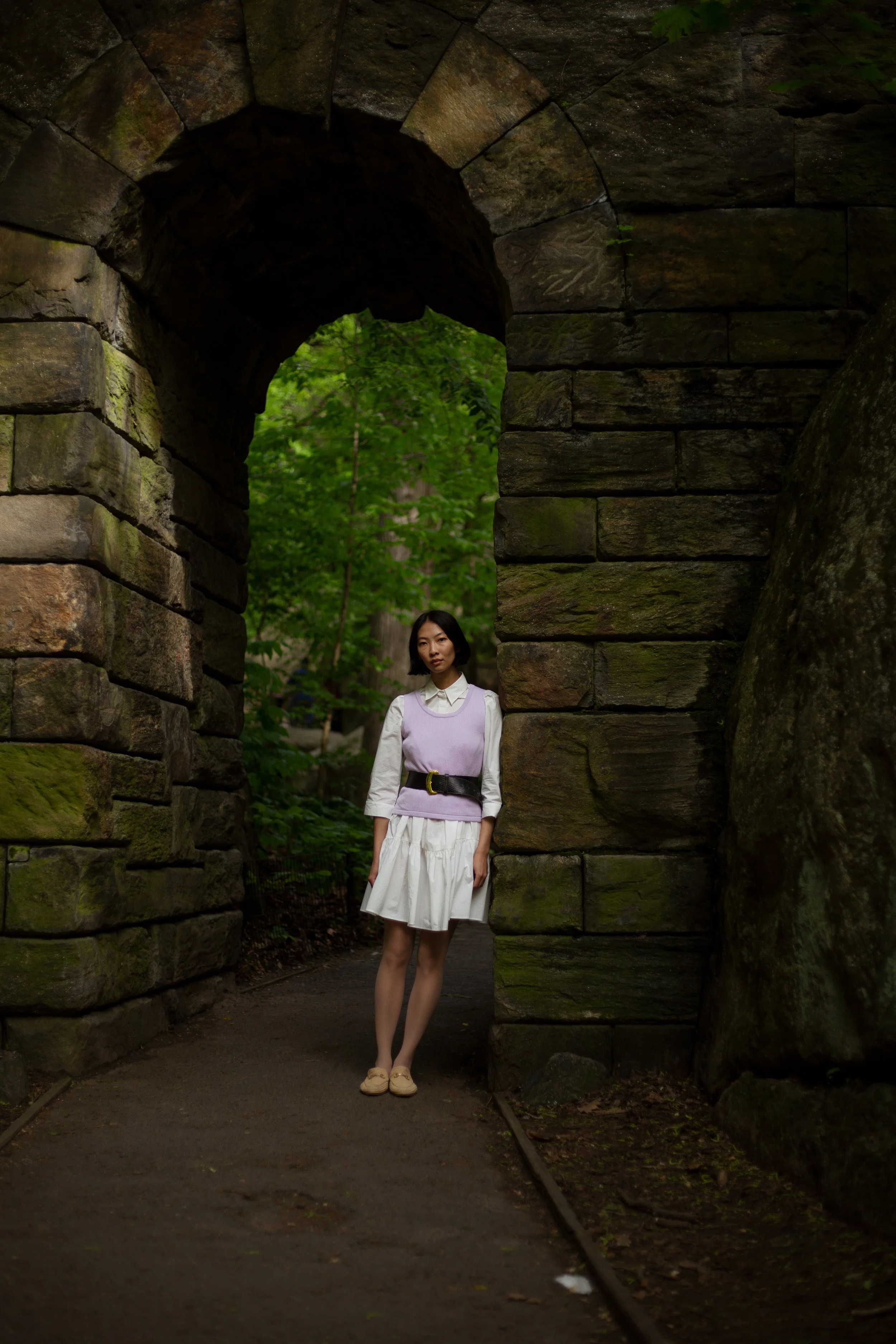 Garin Official photographed by Tarishi Gupta and produced by Gifty Studio