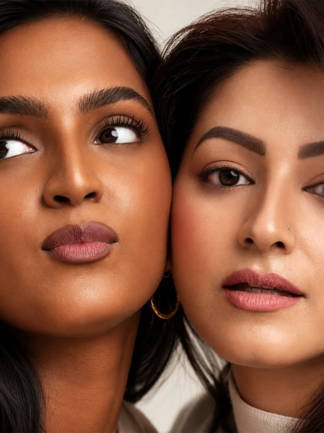 Meri Stori Beauty Campaign shot by Tarishi Gupta