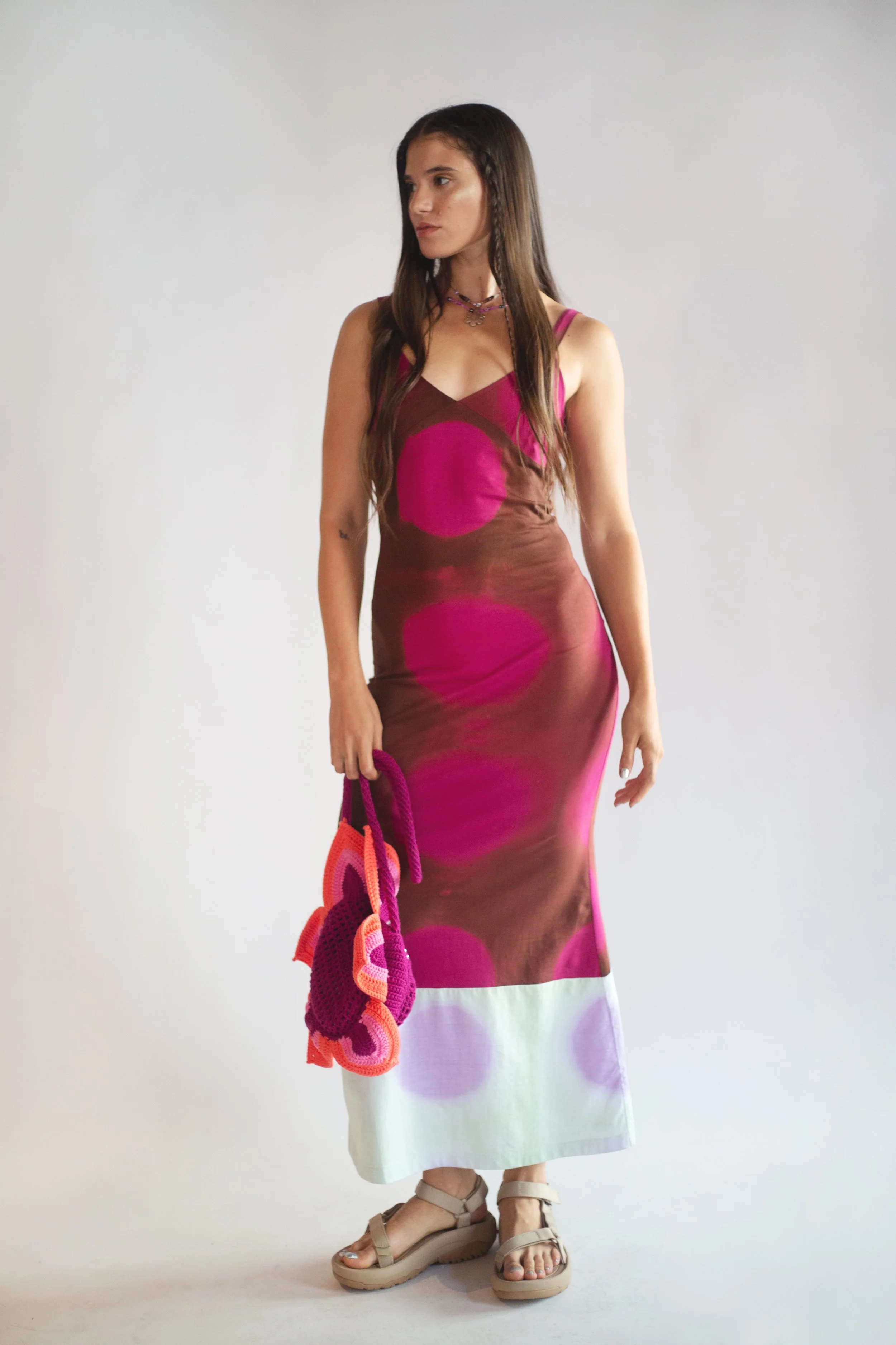 Abacaxi NYC Resort 24 Campaign Shot by Tarishi Gupta