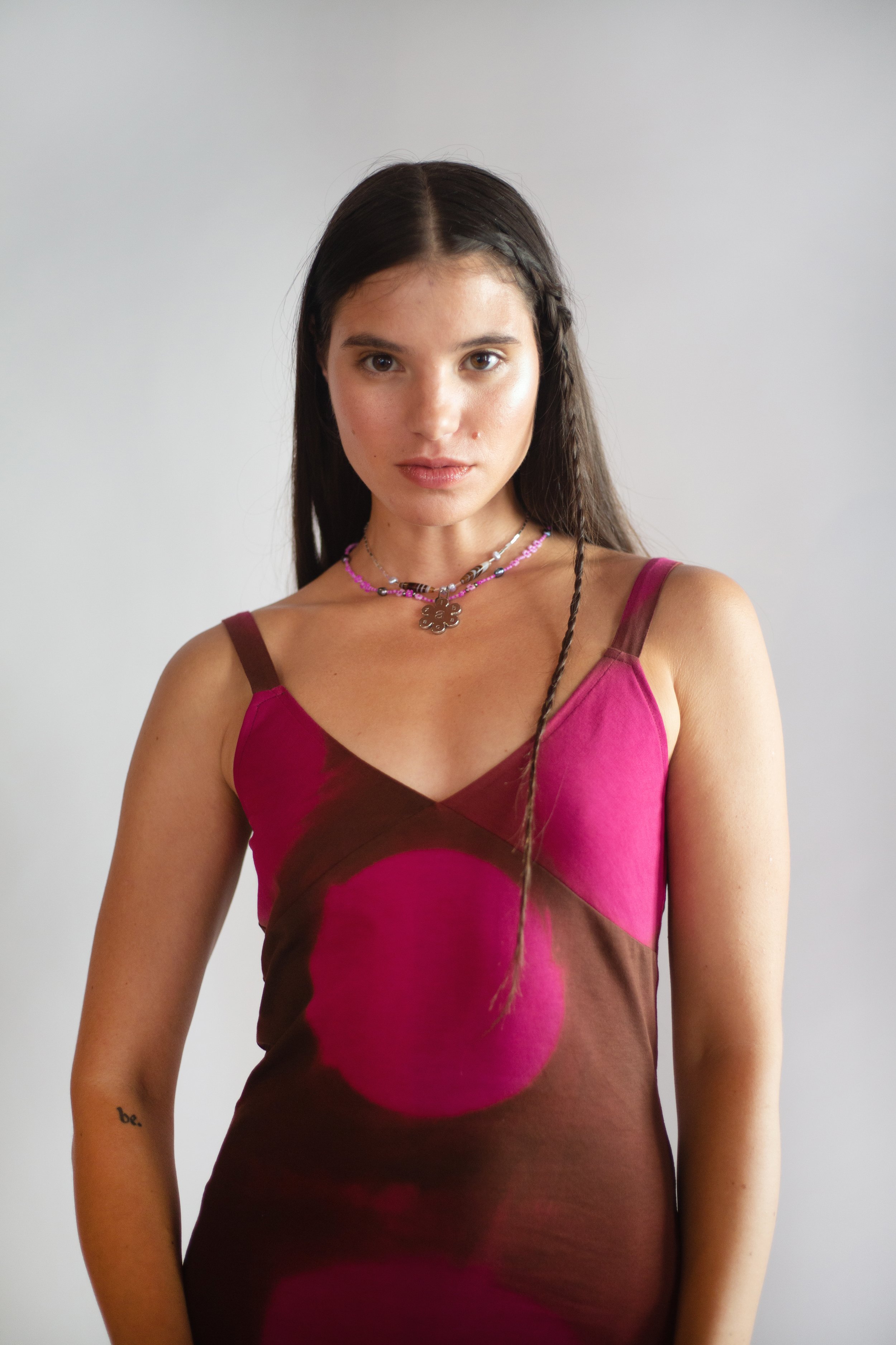 Abacaxi NYC Resort 24 Campaign Shot by Tarishi Gupta