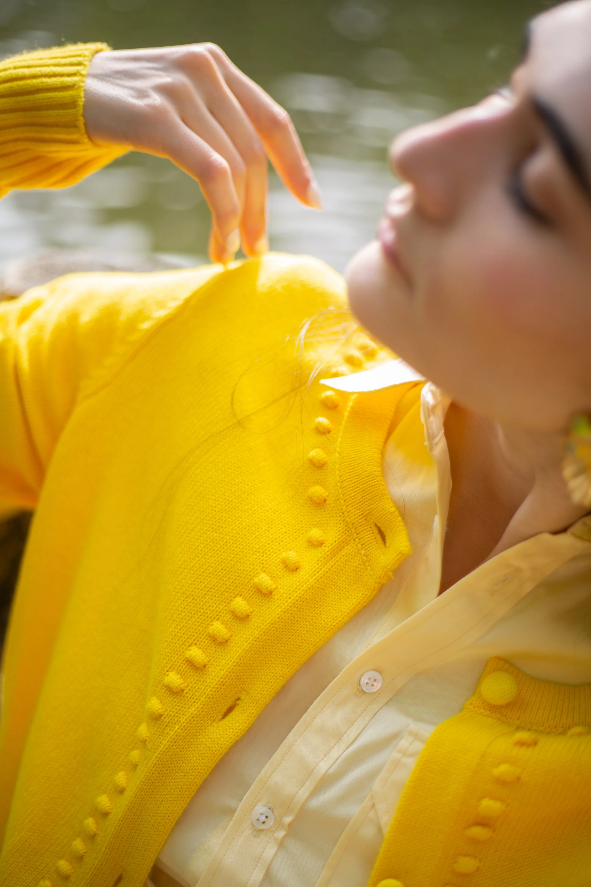 Garin Official photographed by Tarishi Gupta and produced by Gifty Studio