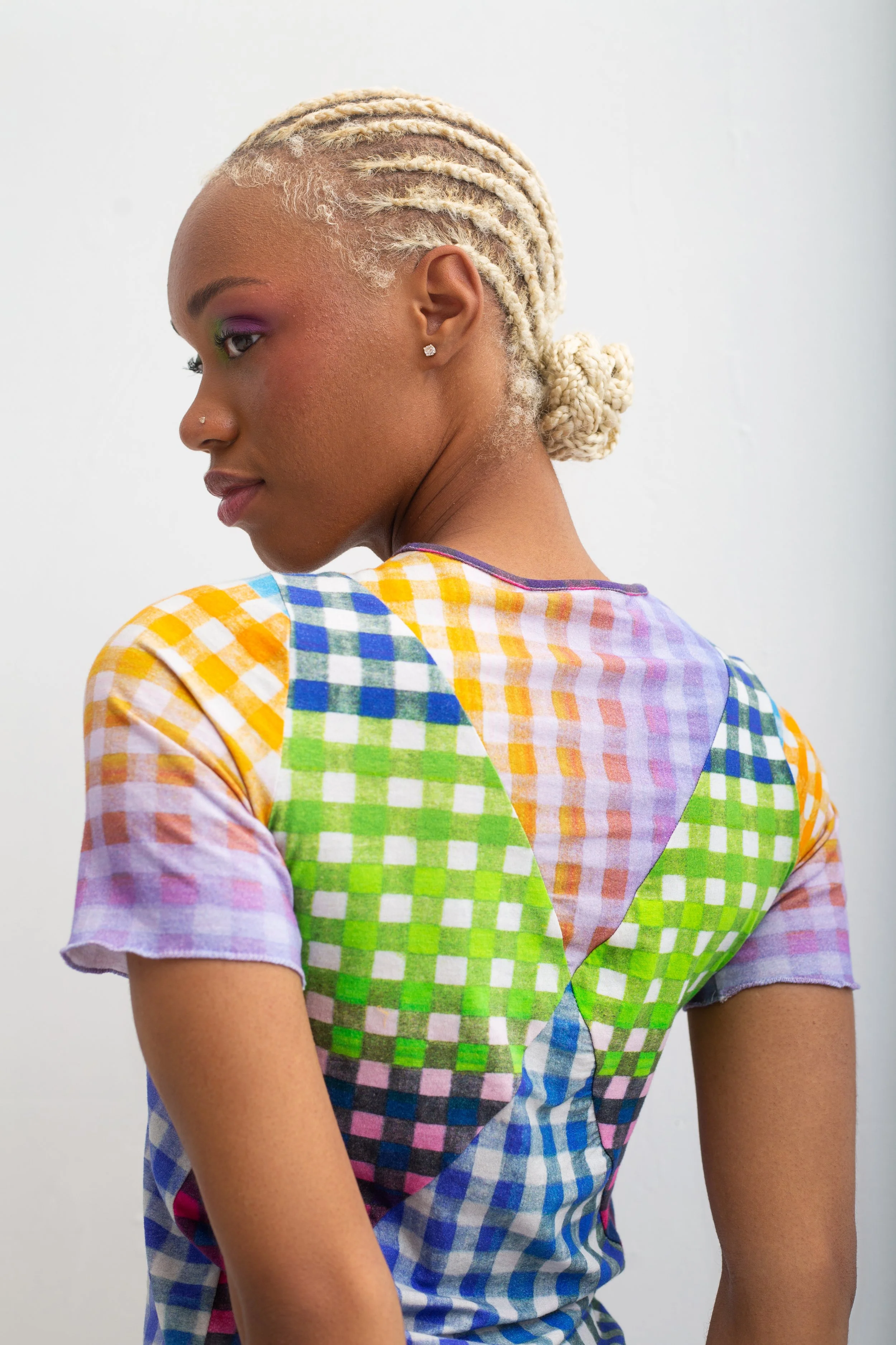 Abacaxi NYC FW24 Campaisgn shot by Tarishi Gupta