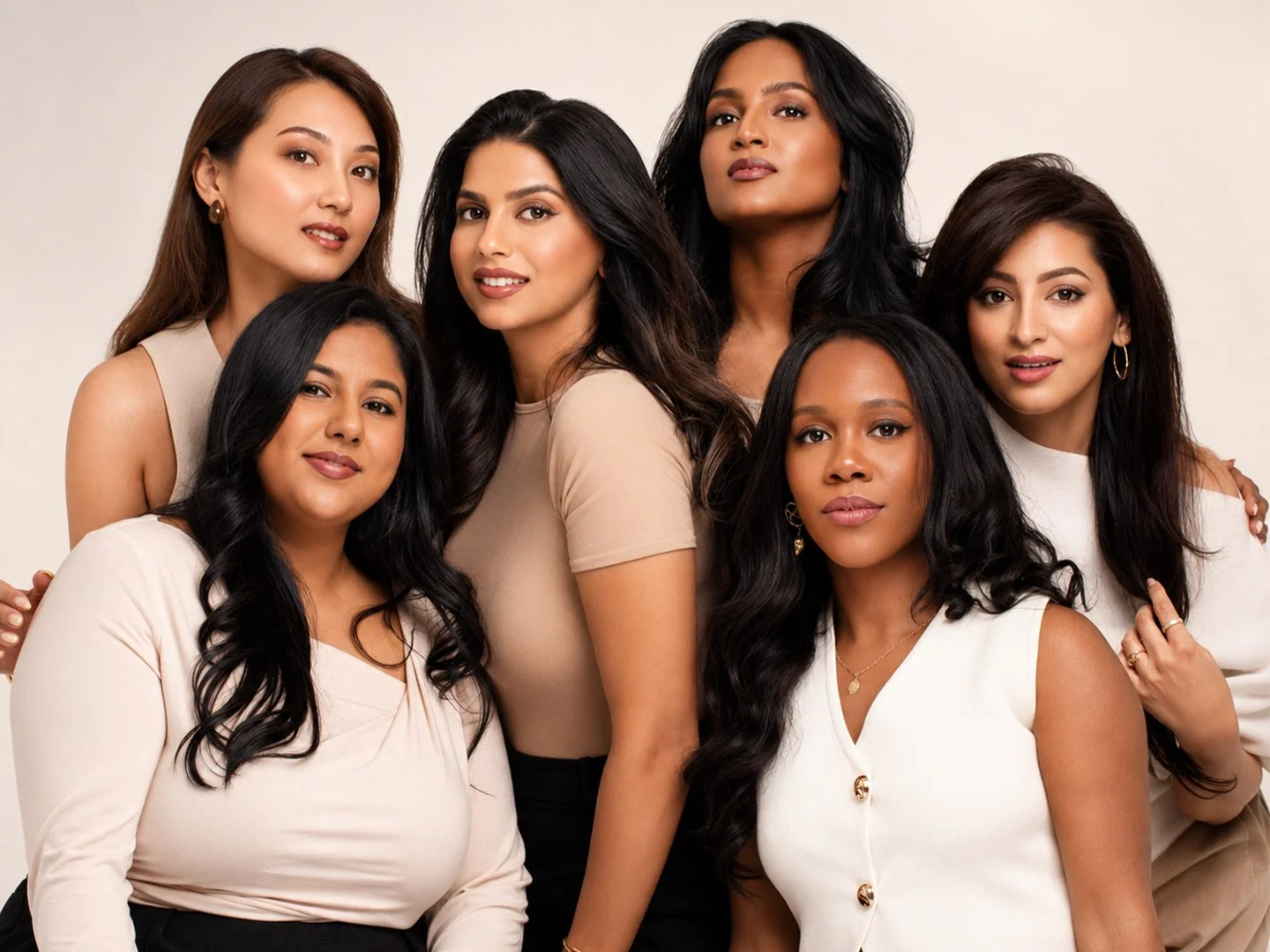 Meri Stori Beauty Campaign shot by Tarishi Gupta