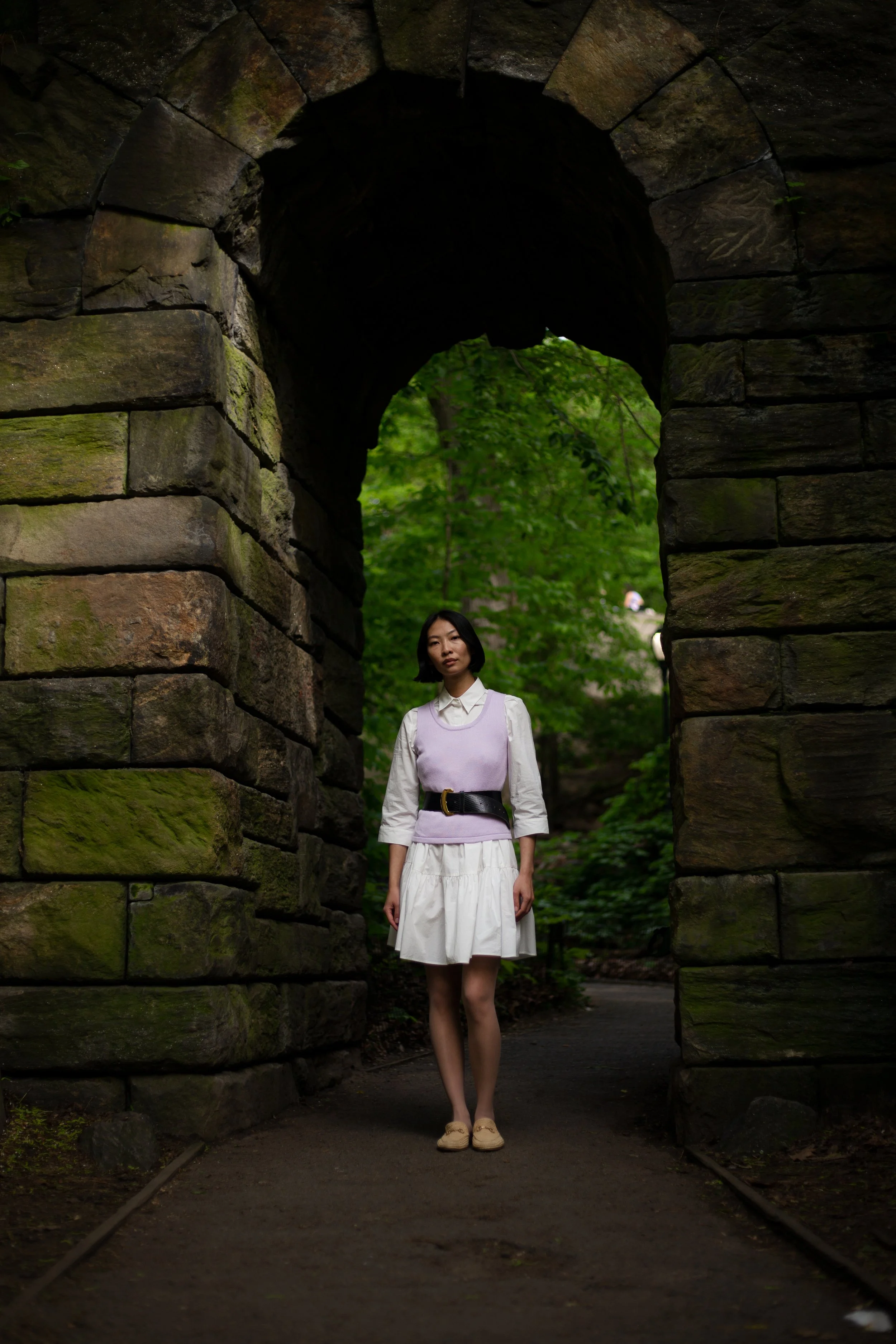 Garin Official photographed by Tarishi Gupta and produced by Gifty Studio