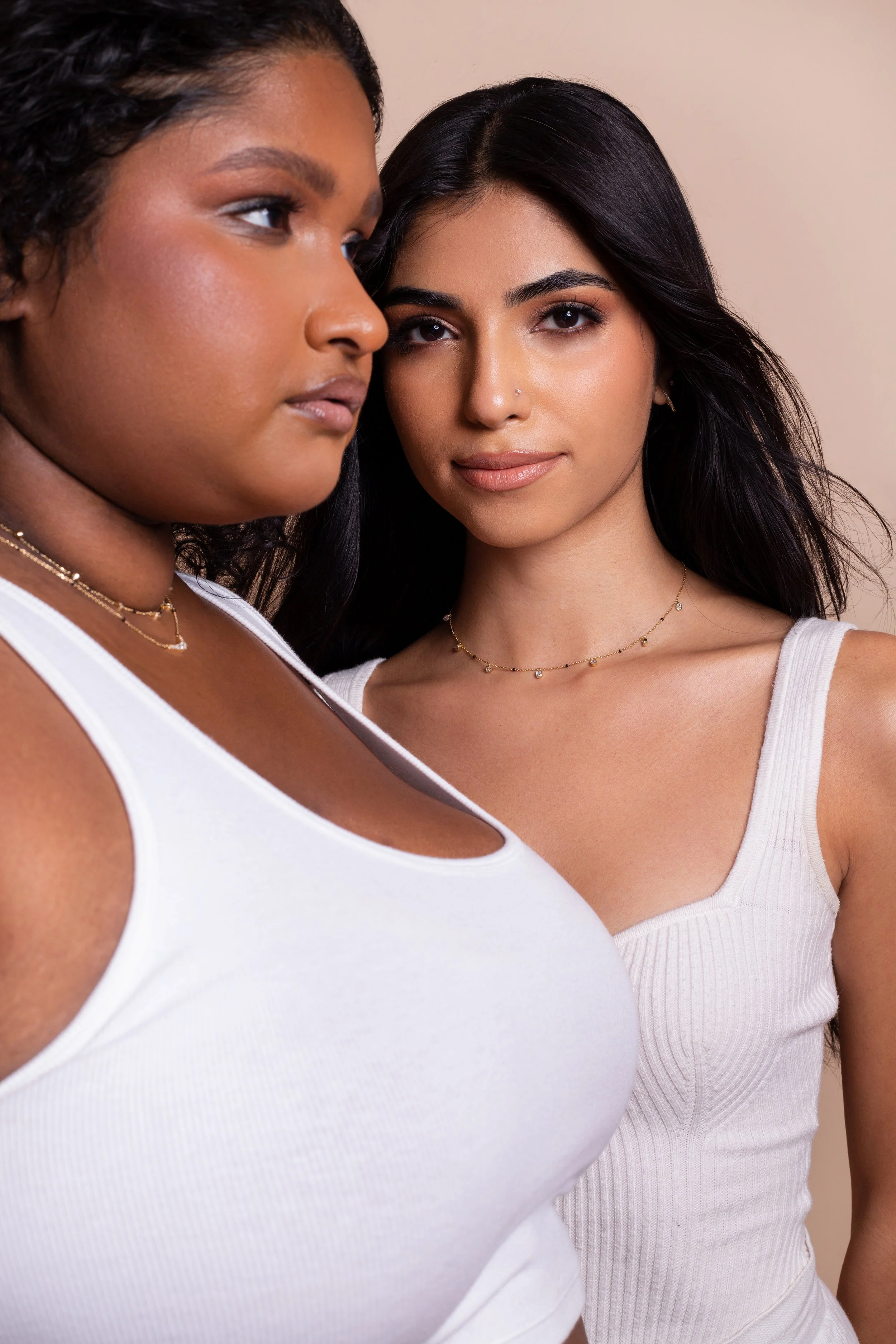 Modern Mangal campaign shot by Tarishi Gupta 