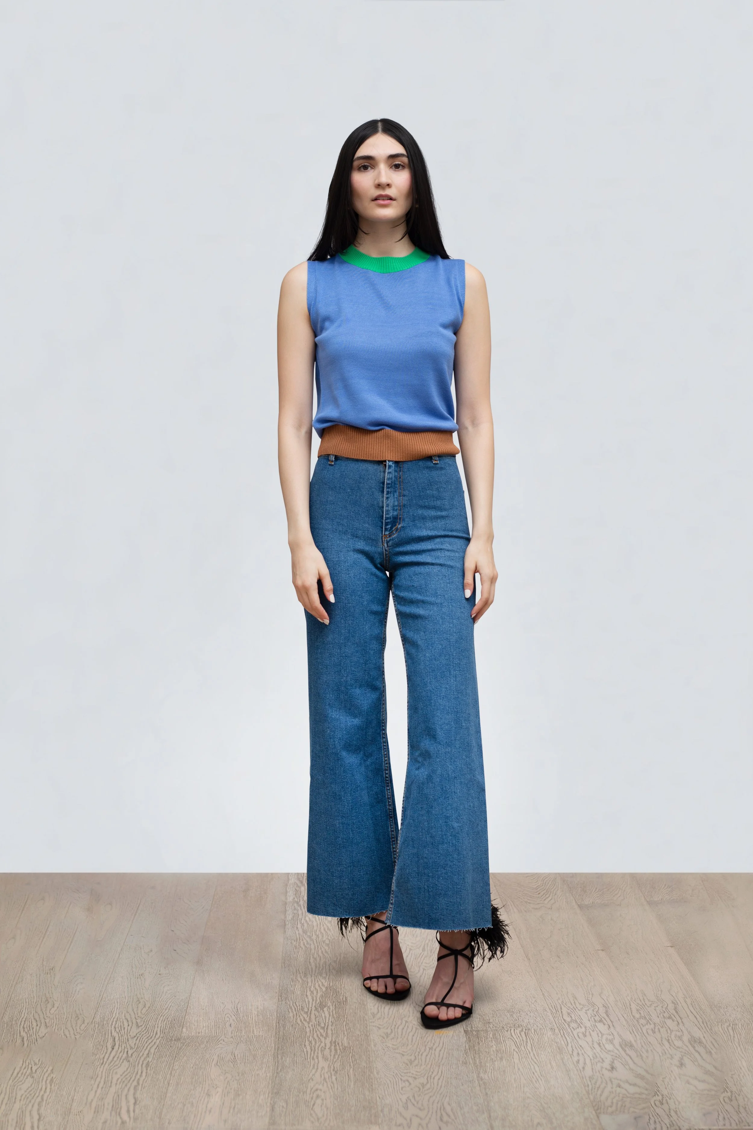 Garin Official photographed by Tarishi Gupta and produced by Gifty Studio