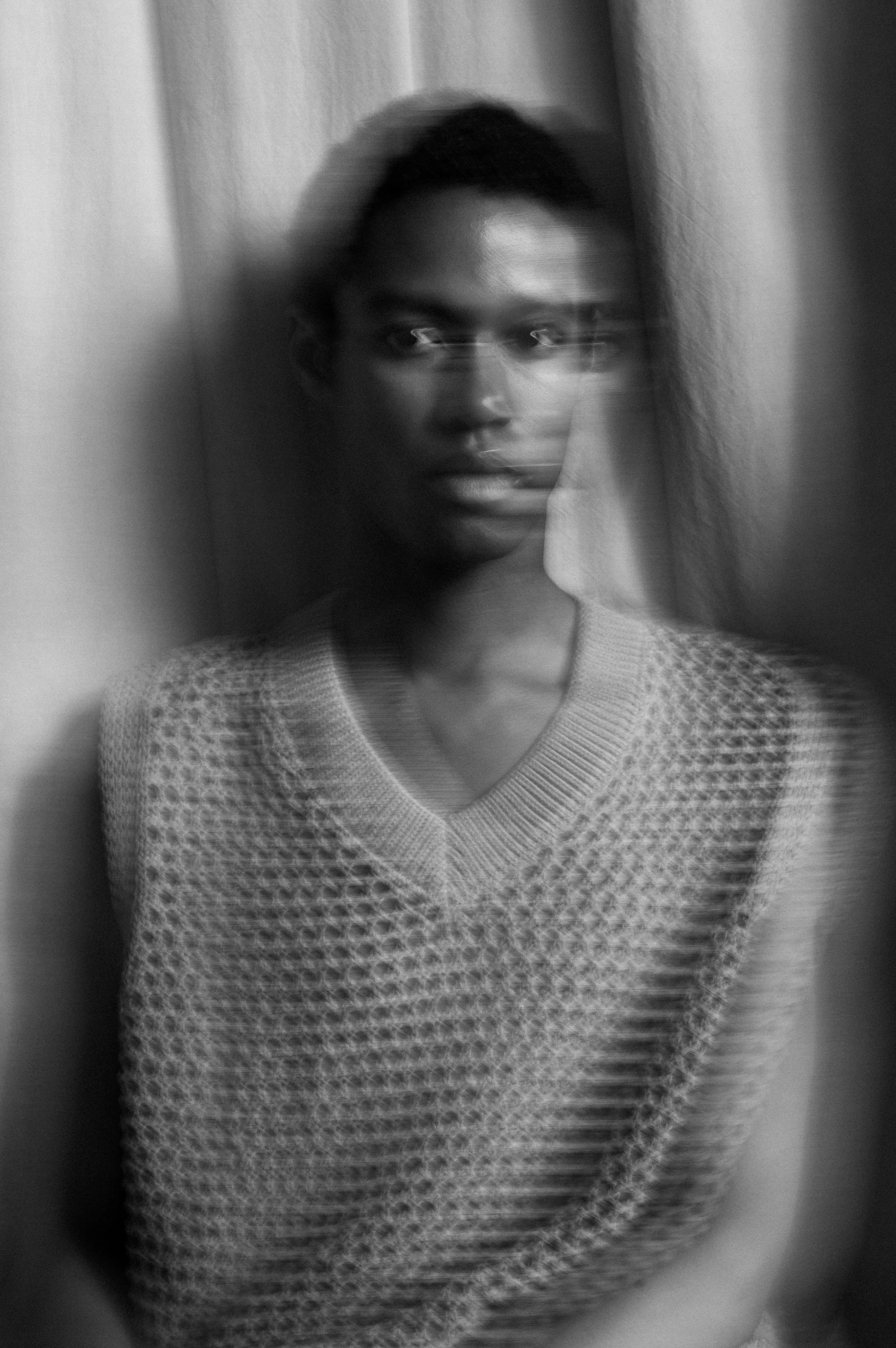 Caleb Elijah 