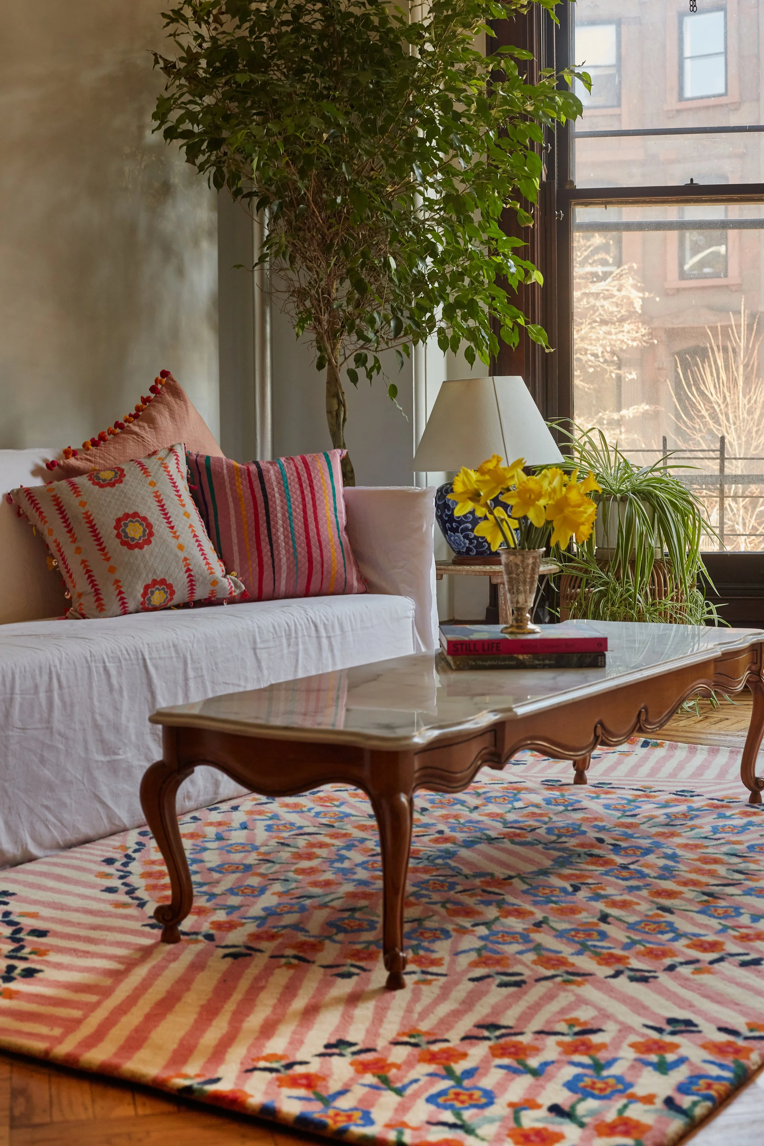 Roopa Pemmaraju Home Collection shot by Tarishi Gupta and produced by Gifty Studio NYC