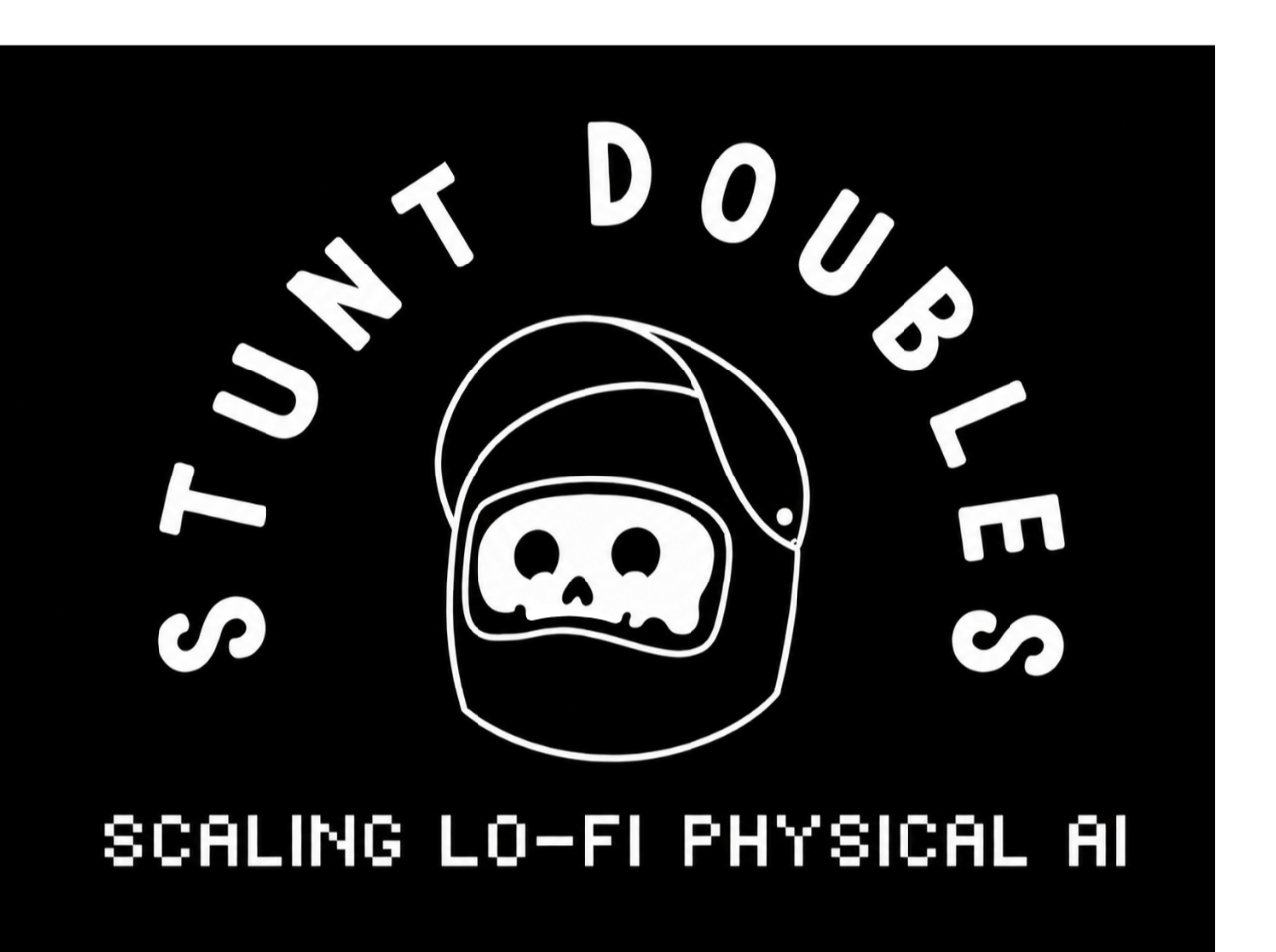 Stunt Doubles