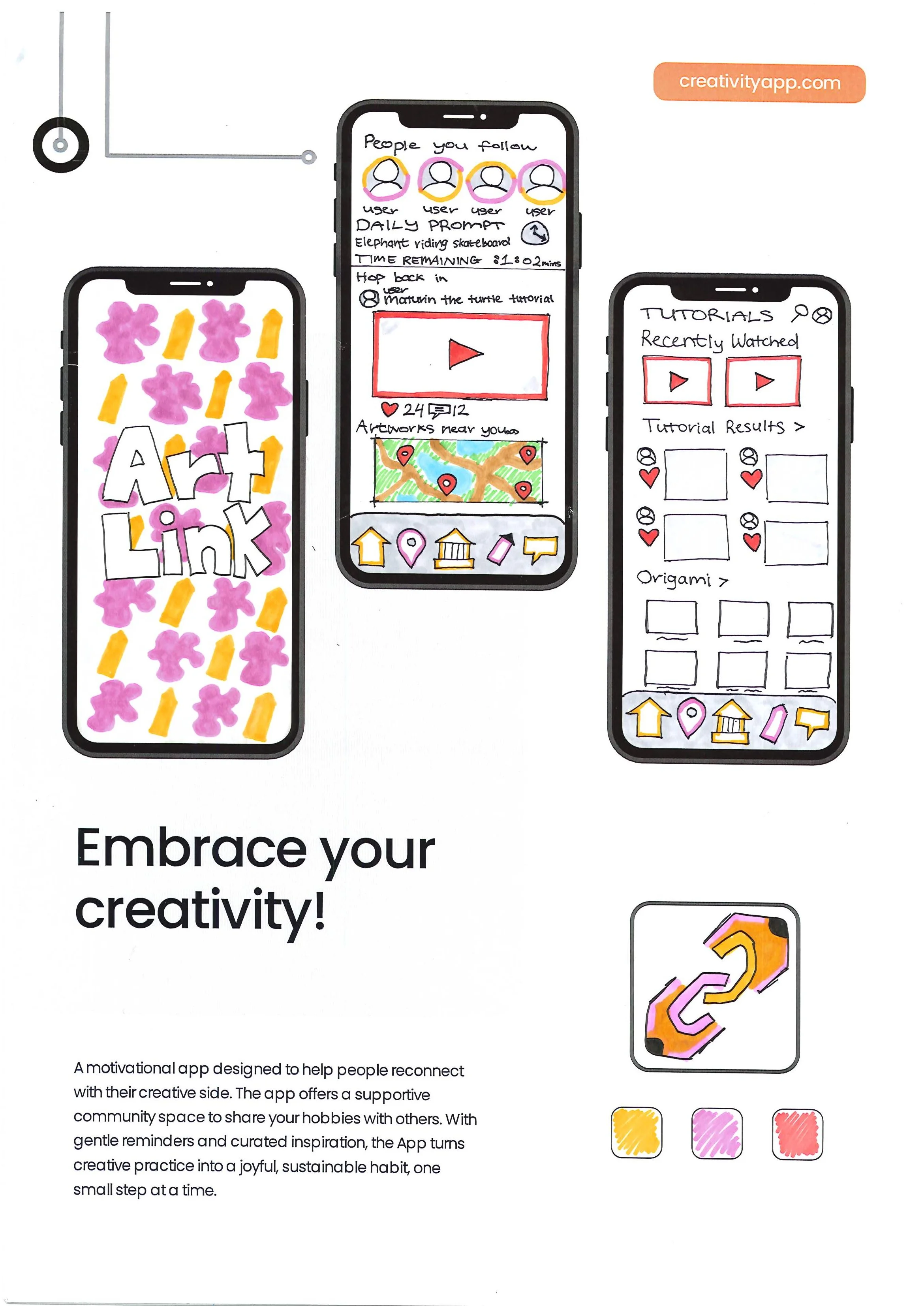 Final App presentation