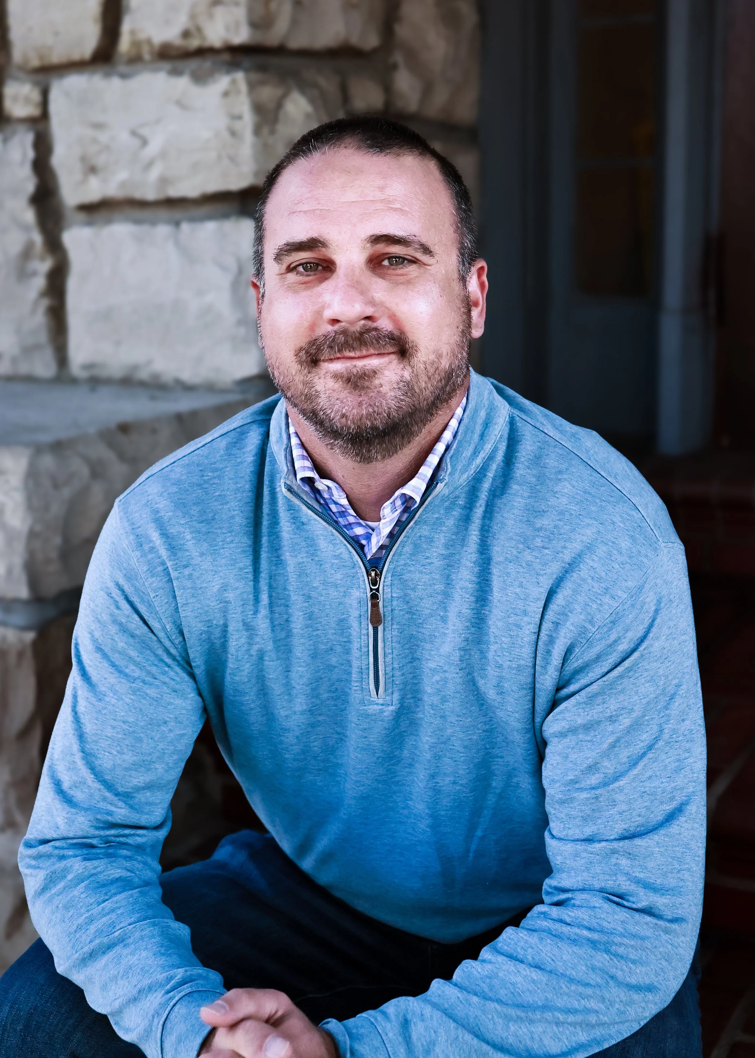 Owner Founder Outsourced Banking Solutions