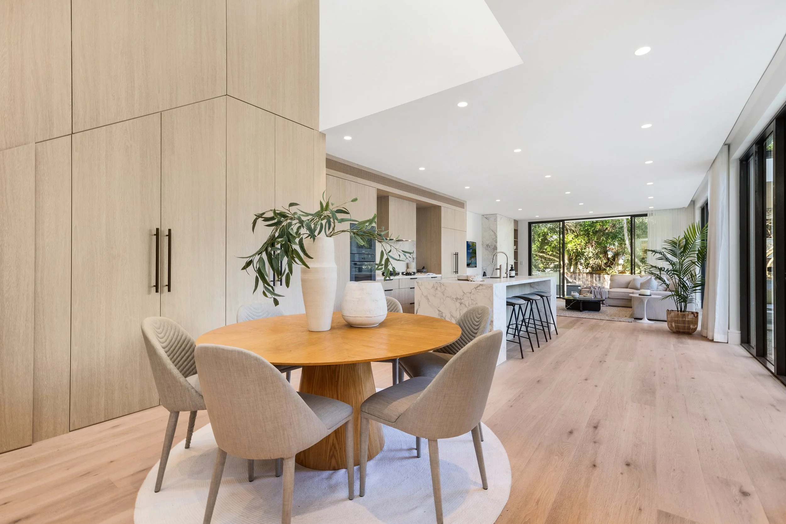 26 and 26A Bedford Street, Willoughby — Glenn Curran