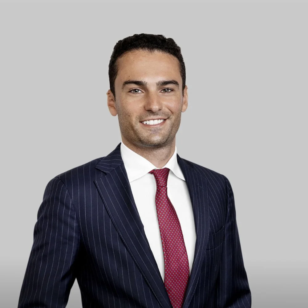Glenn Curran, Estate Agent Sydney North Shore