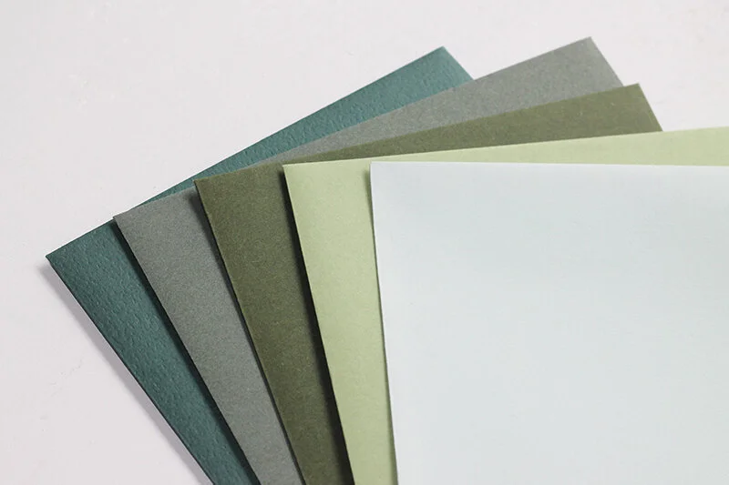 Just My Type Wedding Invitation Stationery NZ Printed Guest Address Colour Envelopes Luxury Premium 1.jpg