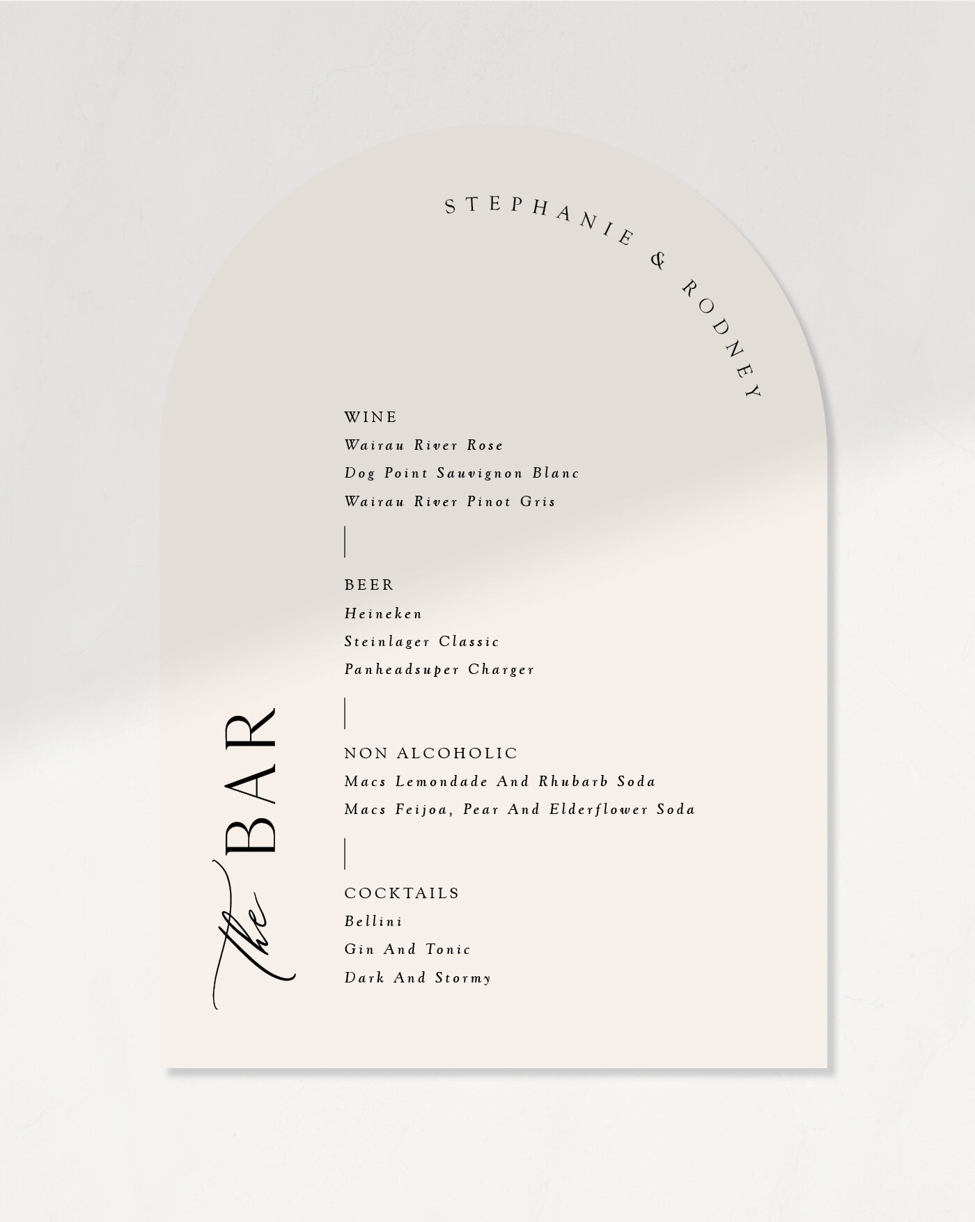 Just-My-Type-Wedding-Invitation-Stationery-NZ-Modern refined minimal classic elegant olive branch leaf botanical foliage sketch calligraphy 10.jpg