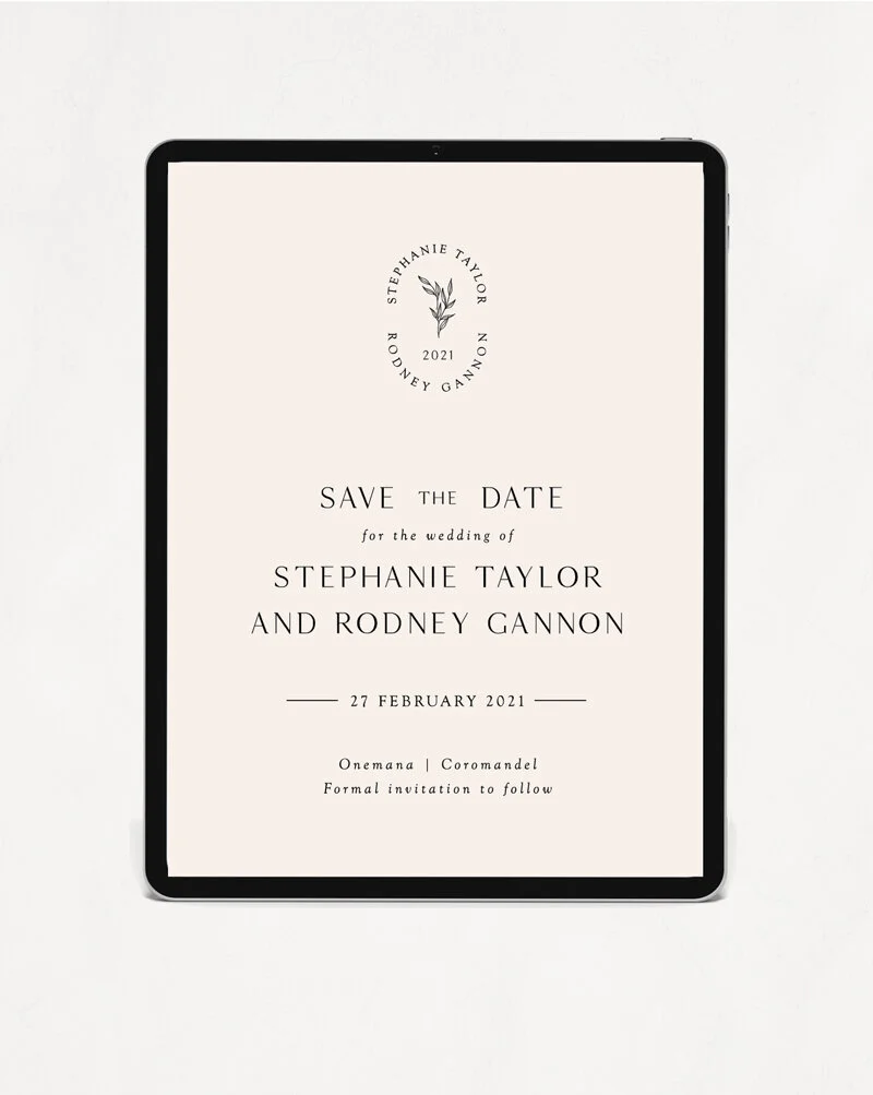 Just-My-Type-Wedding-Invitation-Stationery-NZ-Modern-refined-minimal-classic-elegant-olive-branch-leaf-botanical-foliage-sketch-calligraphy-1.jpg