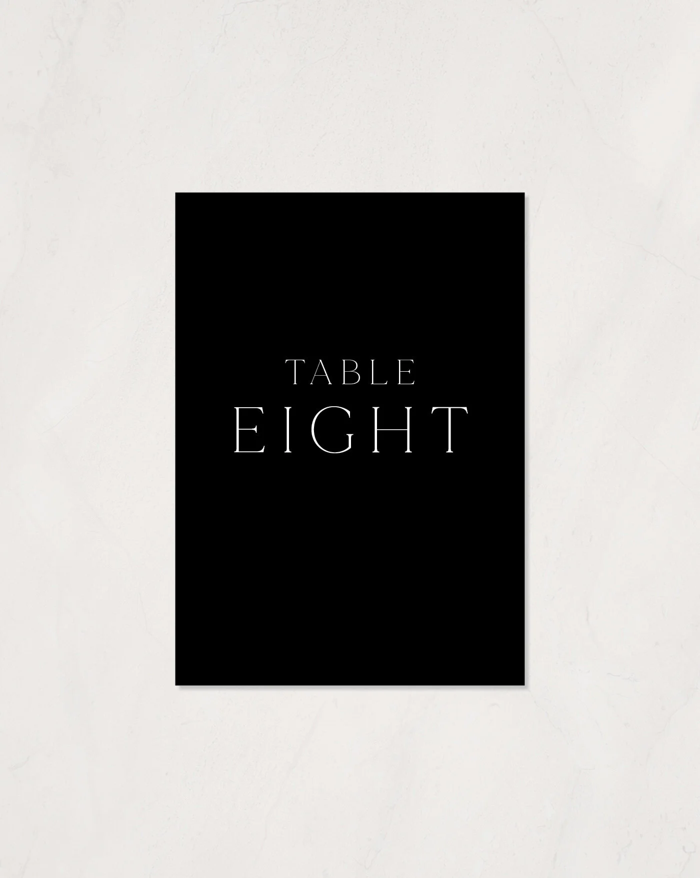Table Number Just My Type Wedding Invitation Stationery Modern Romantic Minimal Classic Arch Monogram Rose Peony Floral10.jpg