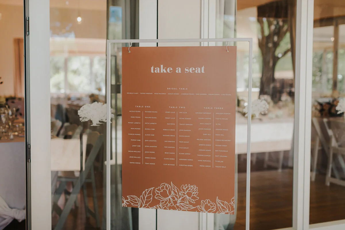 Just-My-Type-Wedding-Invitation-Stationery-NZ-Modern-Floral-Blush-Rust-Menu-Signage-15.jpg