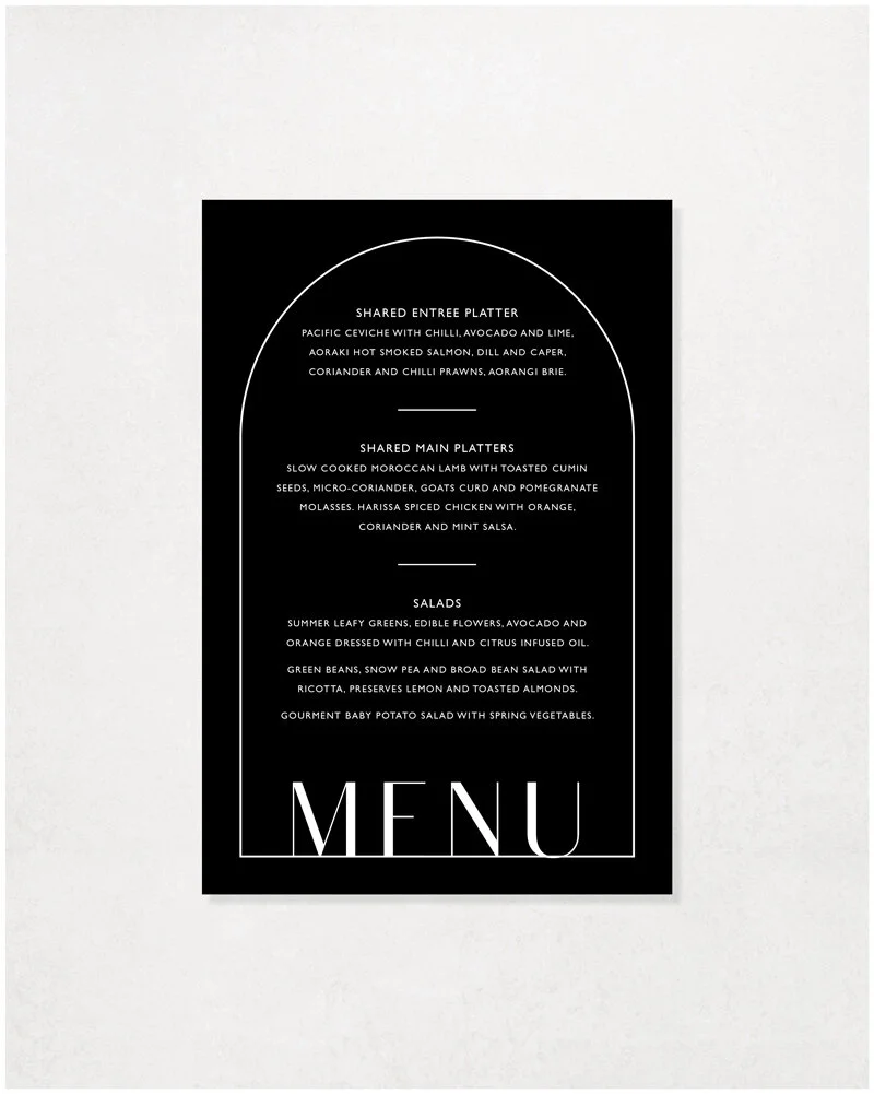 Just-My-Type-Wedding-Invitation-Stationery-Modern-Art-Deco-Emerald-White-Country-Farm-Arch-24.jpg