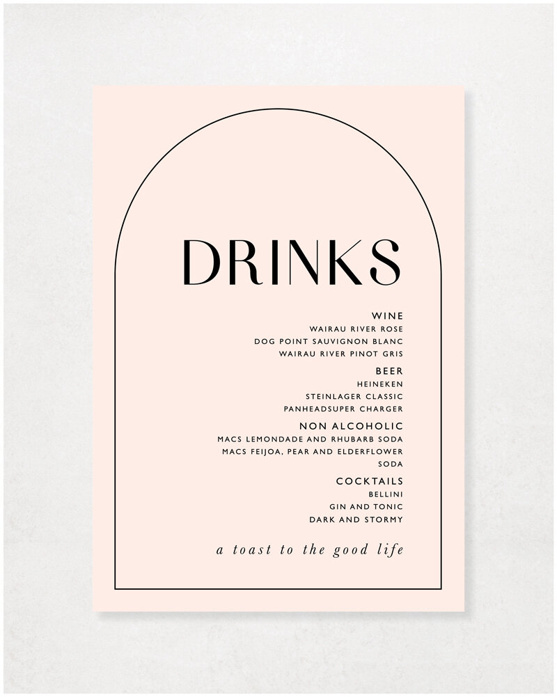 Just-My-Type-Wedding-Invitation-Stationery-Modern-Art-Deco-Emerald-White-Country-Farm-Arch-20.jpg