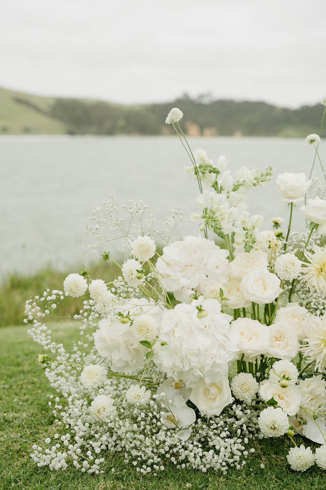Just My Type Wedding Invitation Stationery NZ White Modern Beige 34.jpg