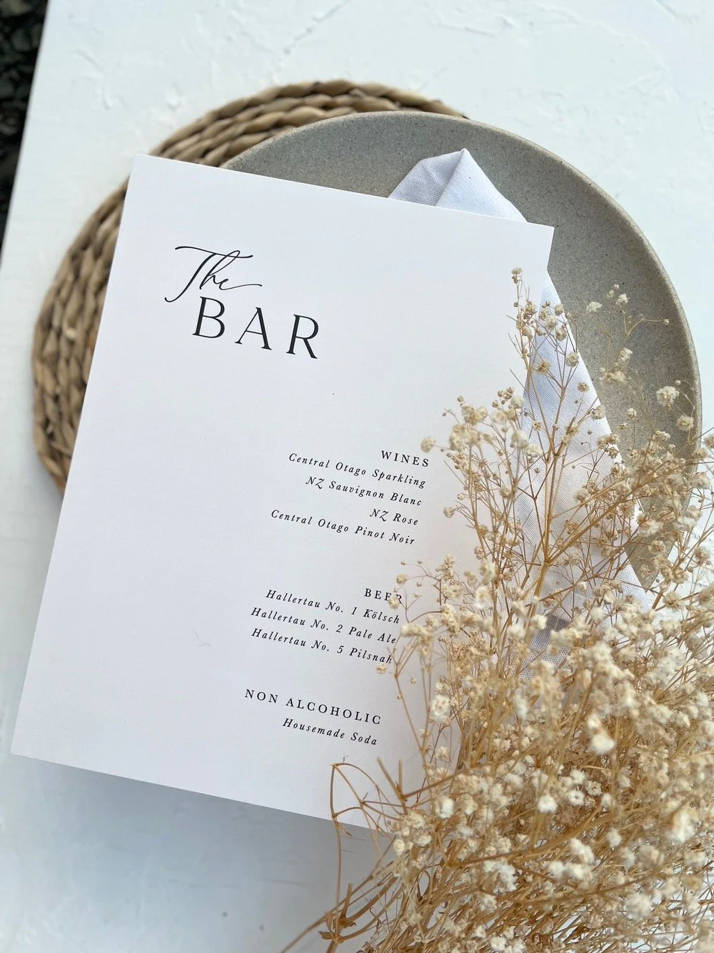 Just My Type Wedding Invitation Stationery NZ Wedding Sign Welcome Sign Seating Plan Decal 69-1.jpg