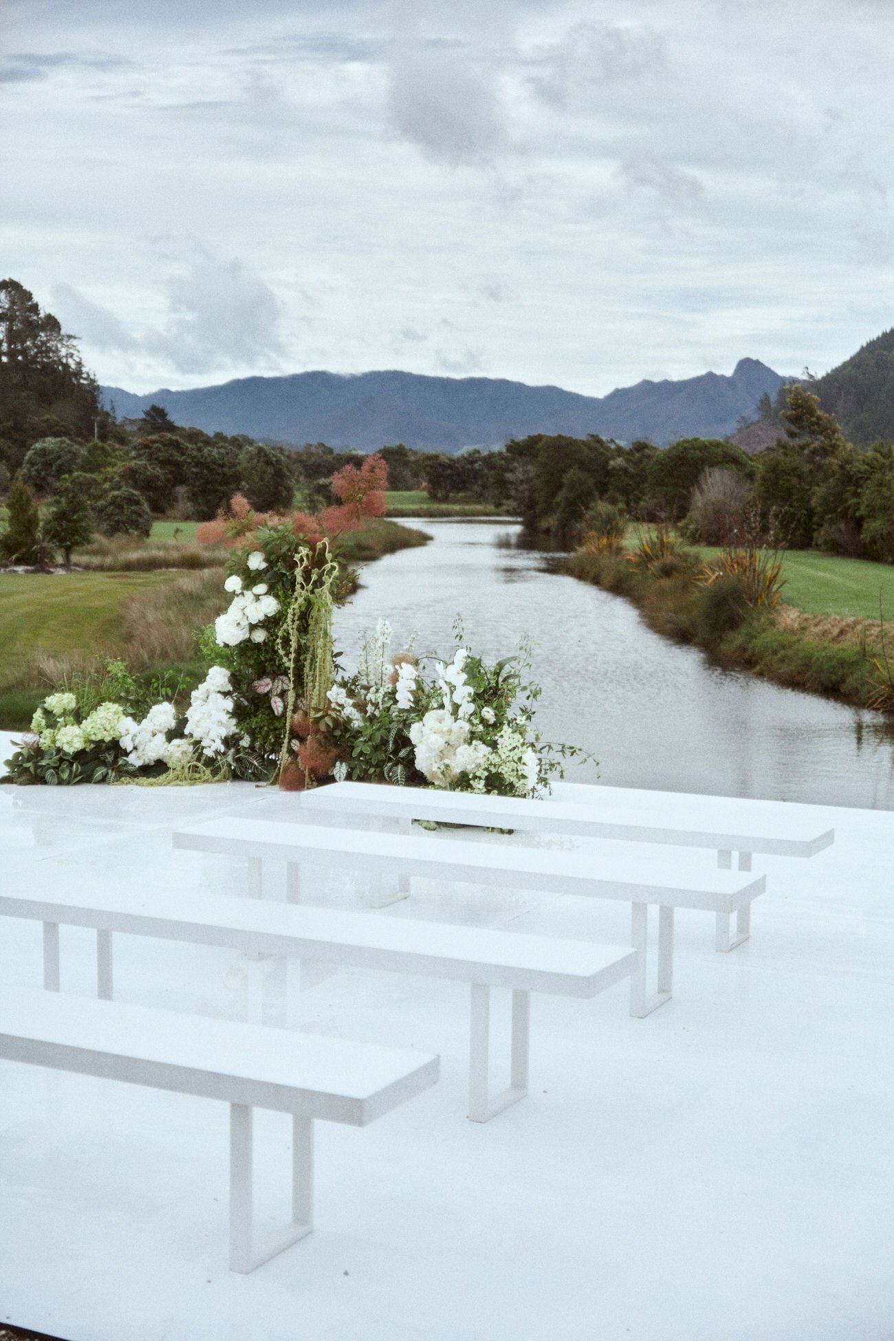 Just My Type Wedding Invitation Stationery NZ Bold Modern Sophisticated Wedding Signage 2.jpg