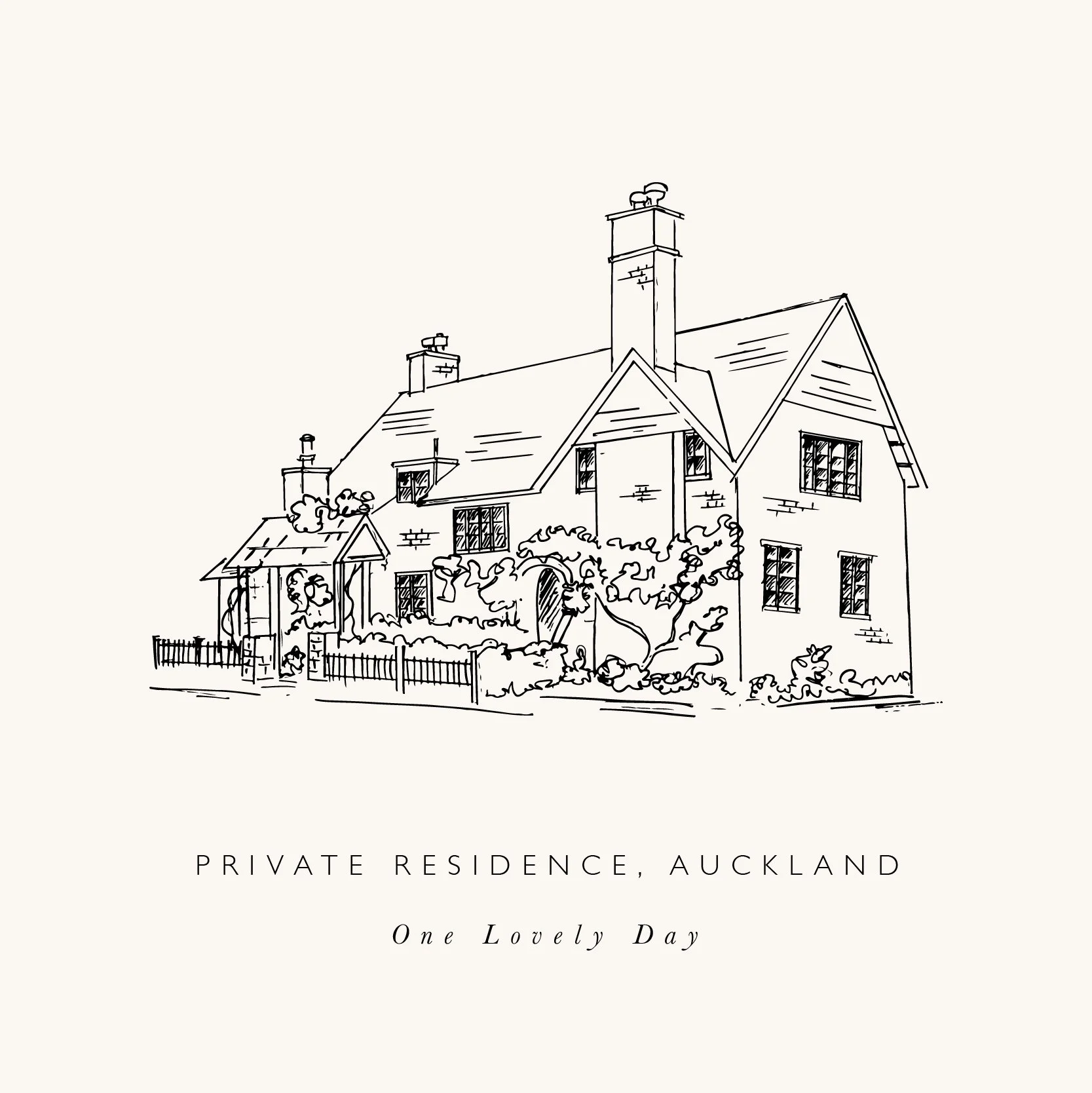 Just My Type Wedding Invitation Statiomery NZ Custom Venue Sketch Illustration-38-48.jpg