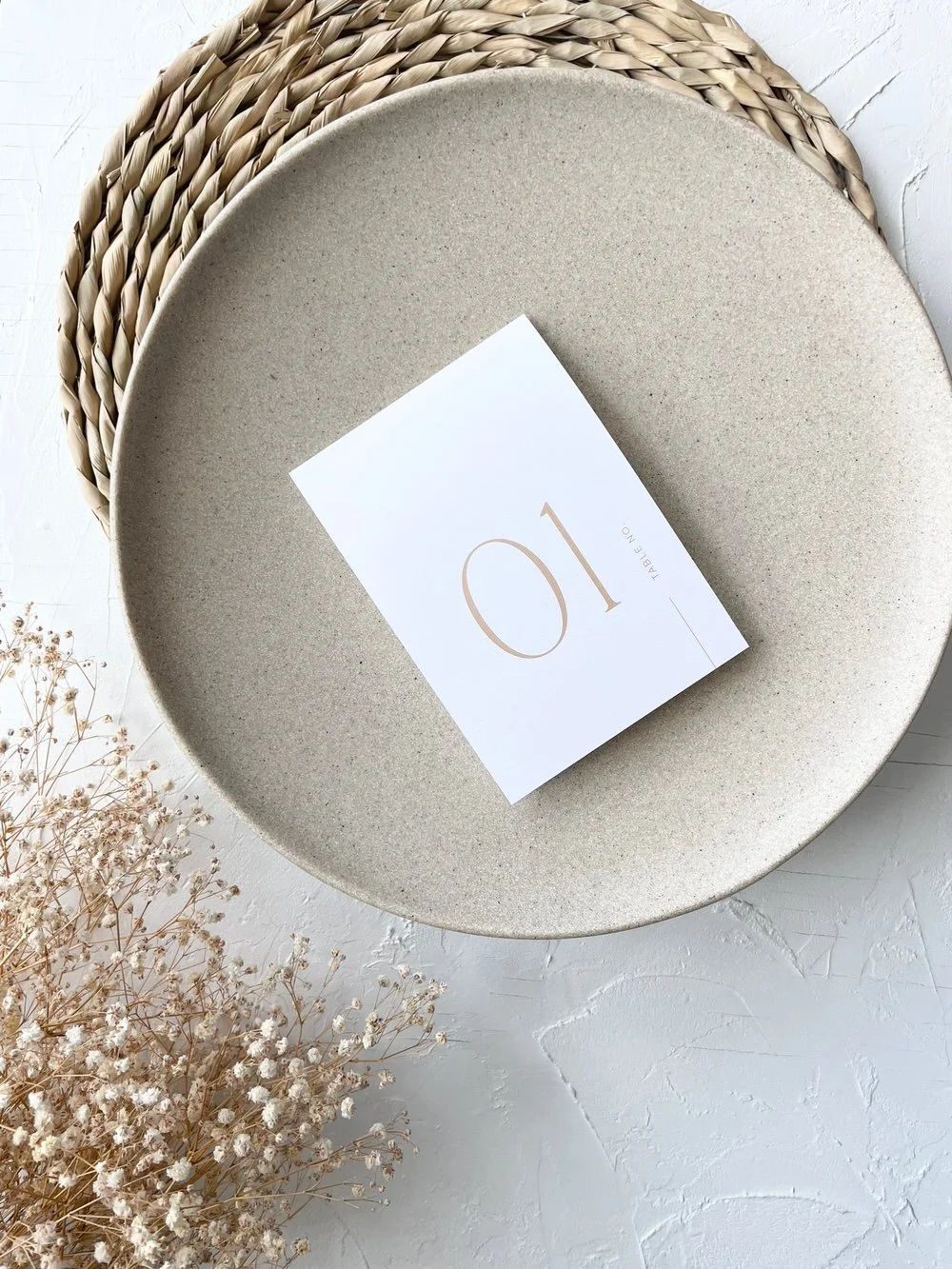 Just My Type Wedding Invitation Stationery NZ Wedding Menu Place Name Table Number0952.jpg