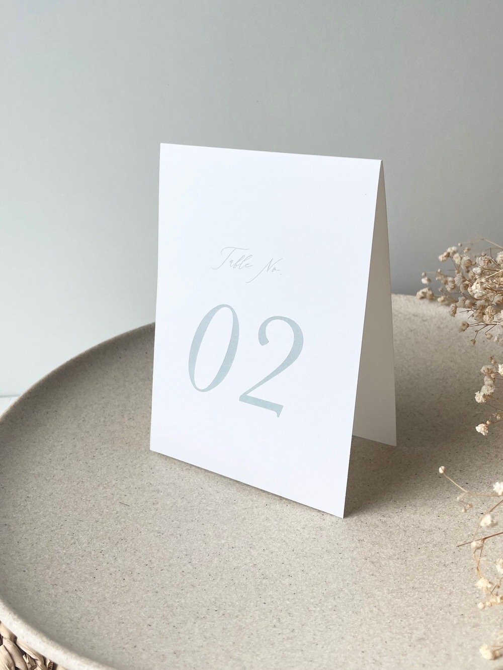 Just My Type Wedding Invitation Stationery NZ Wedding Menu Place Name Table Number3162.jpg