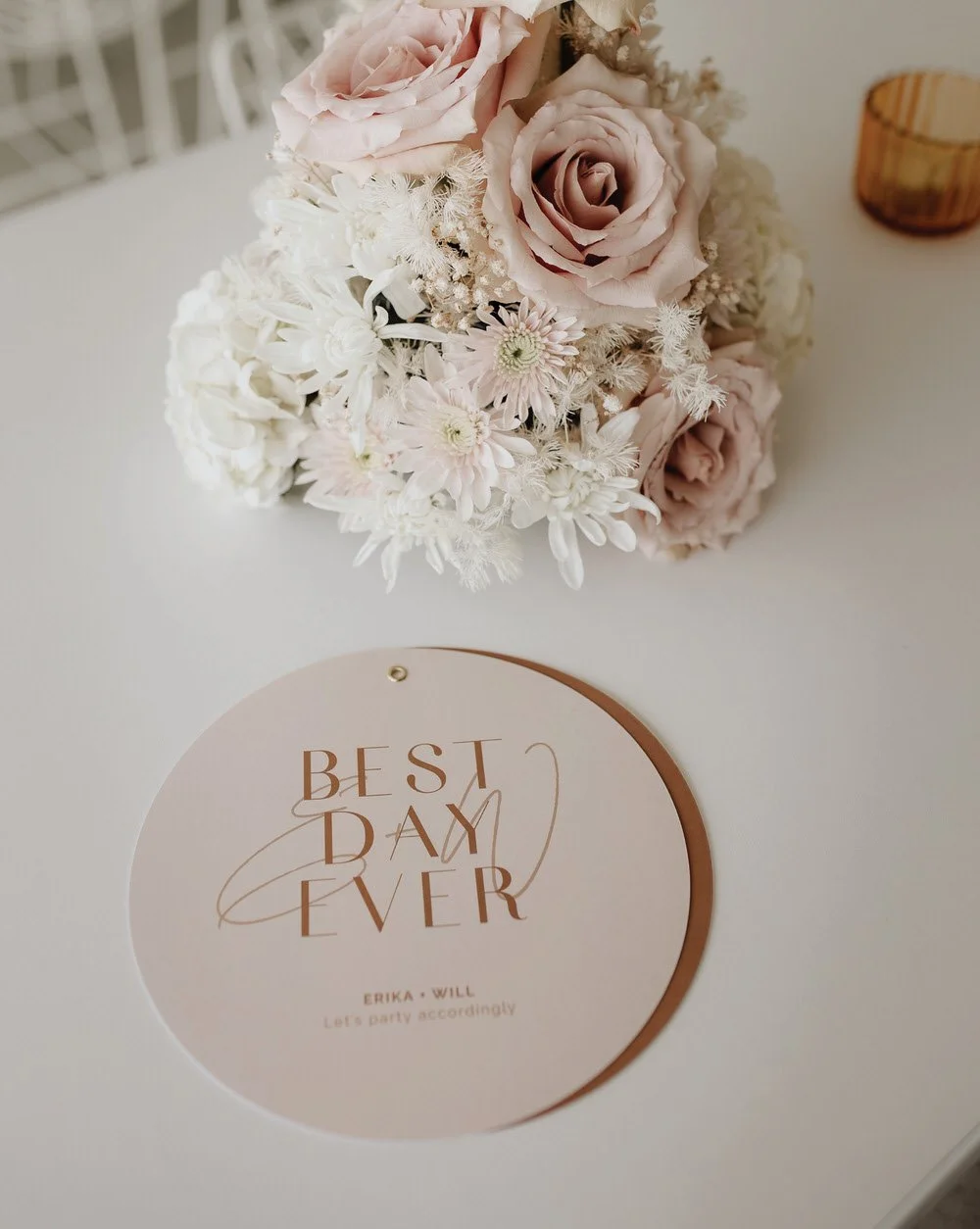 Just My Type Wedding Invitation Stationery Modern Classic Romantic Bold FREYA29.jpg