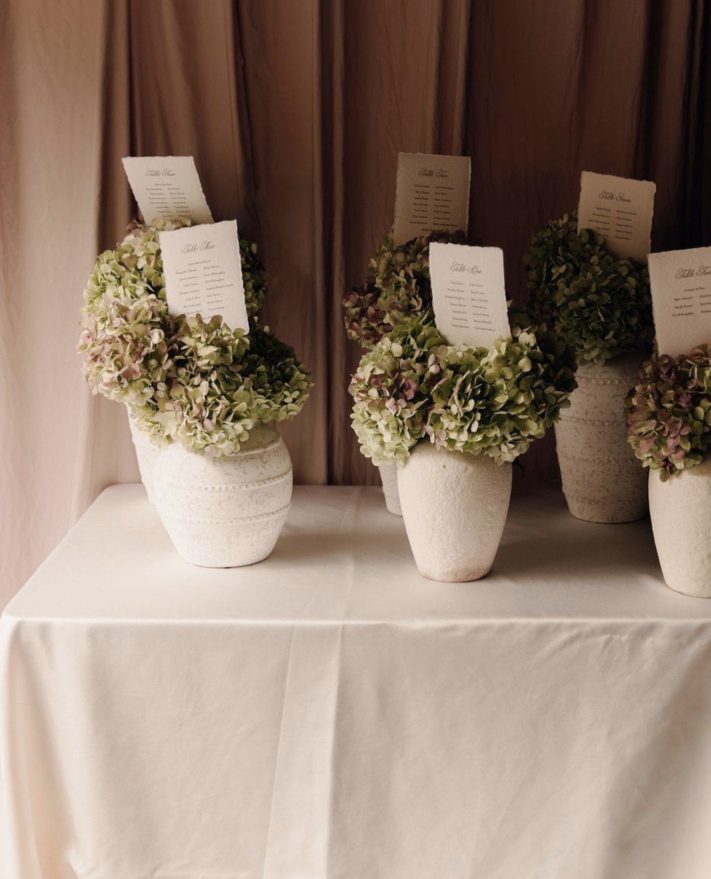 Find your Seat⁠
⁠
Wedding day details for our Isabelle &amp; Henry.⁠
⁠
Dream Team:⁠
@alexandrakatecreative⁠
@sapphirestudios___⁠
@michelecoomeyfloral⁠
@ayrburnnz⁠
@tble__linen__hire⁠
@weeping.willow.cakes⁠
@alarnataylor_hair_mua⁠
@livkingmakeup⁠
@bea