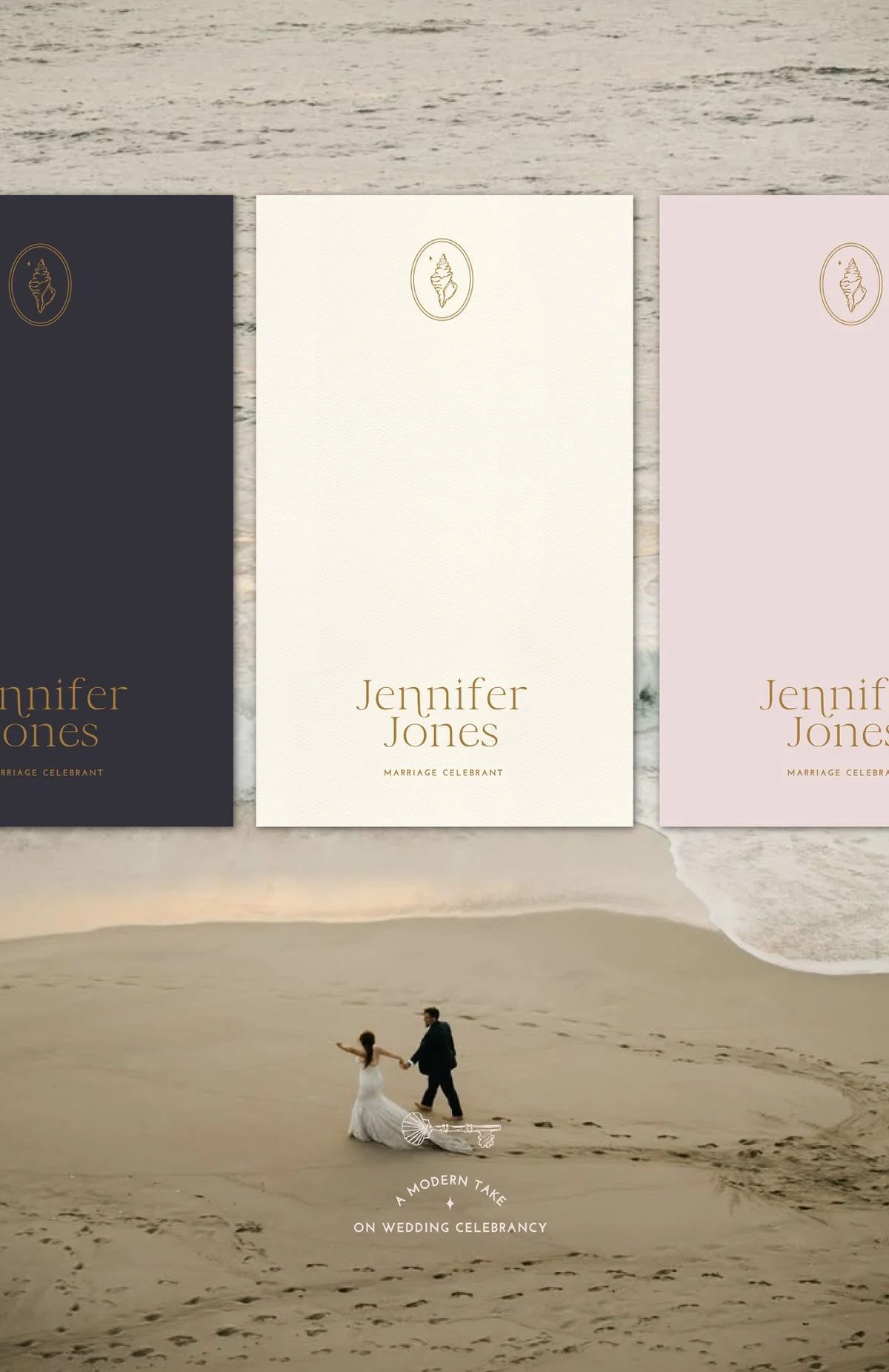 Branded Note Cards
