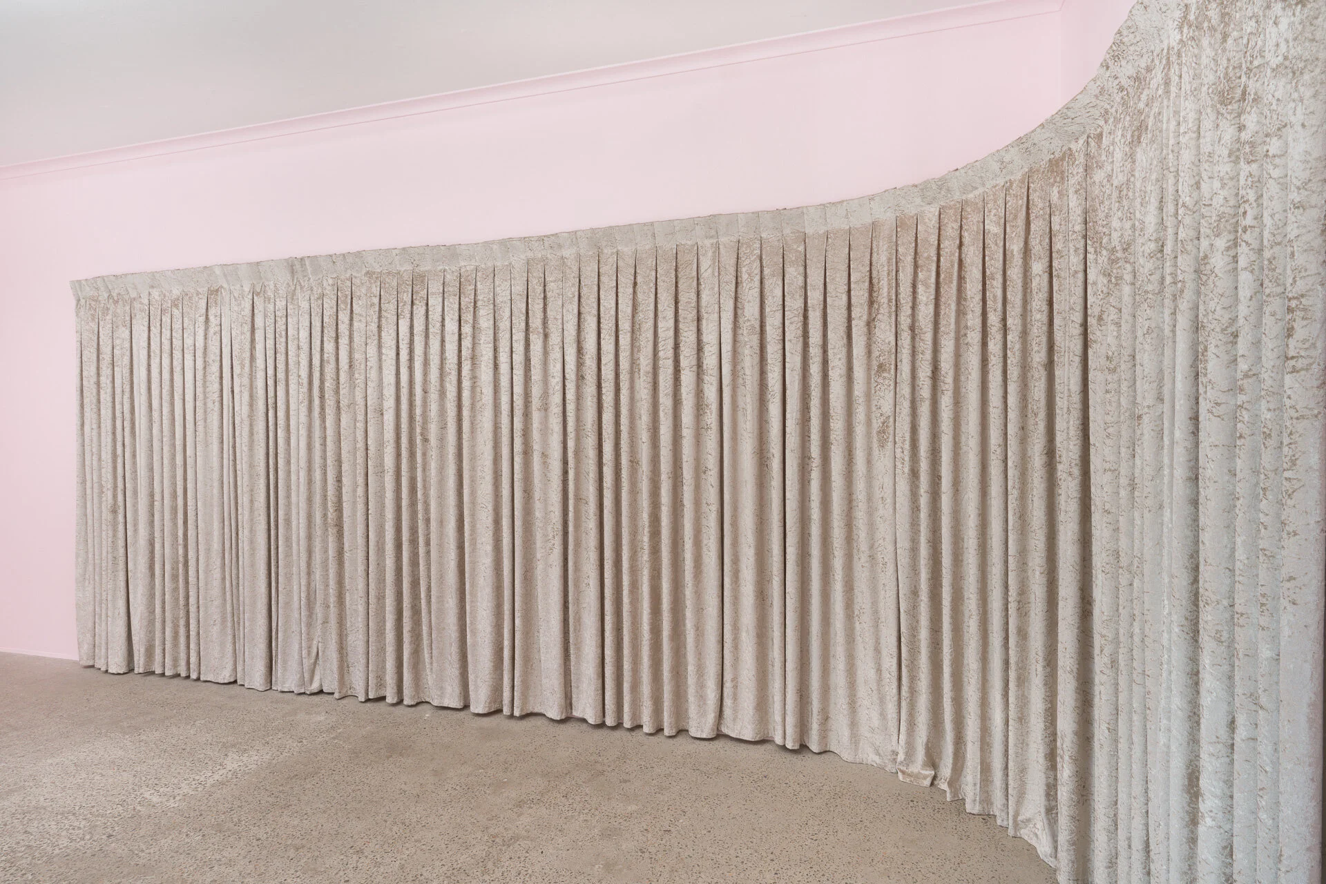 The Waiting Room  2021