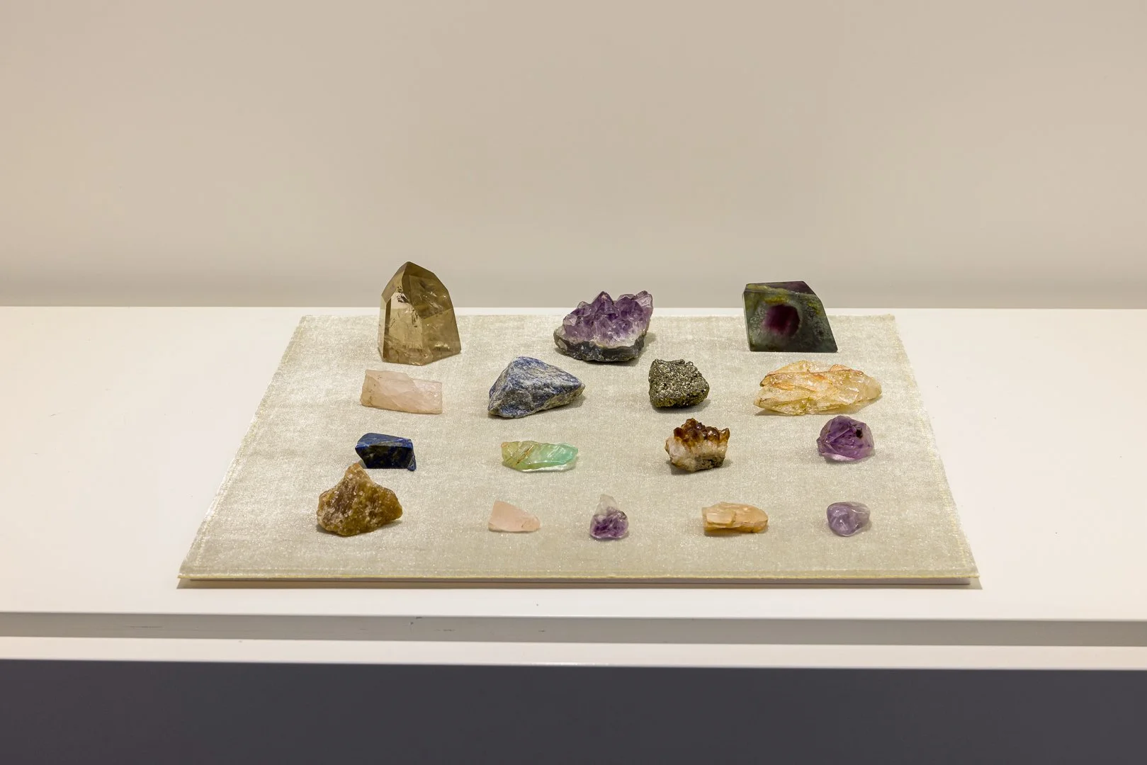 Miro Miro on the wall, Magic Minerals we love them All 2025