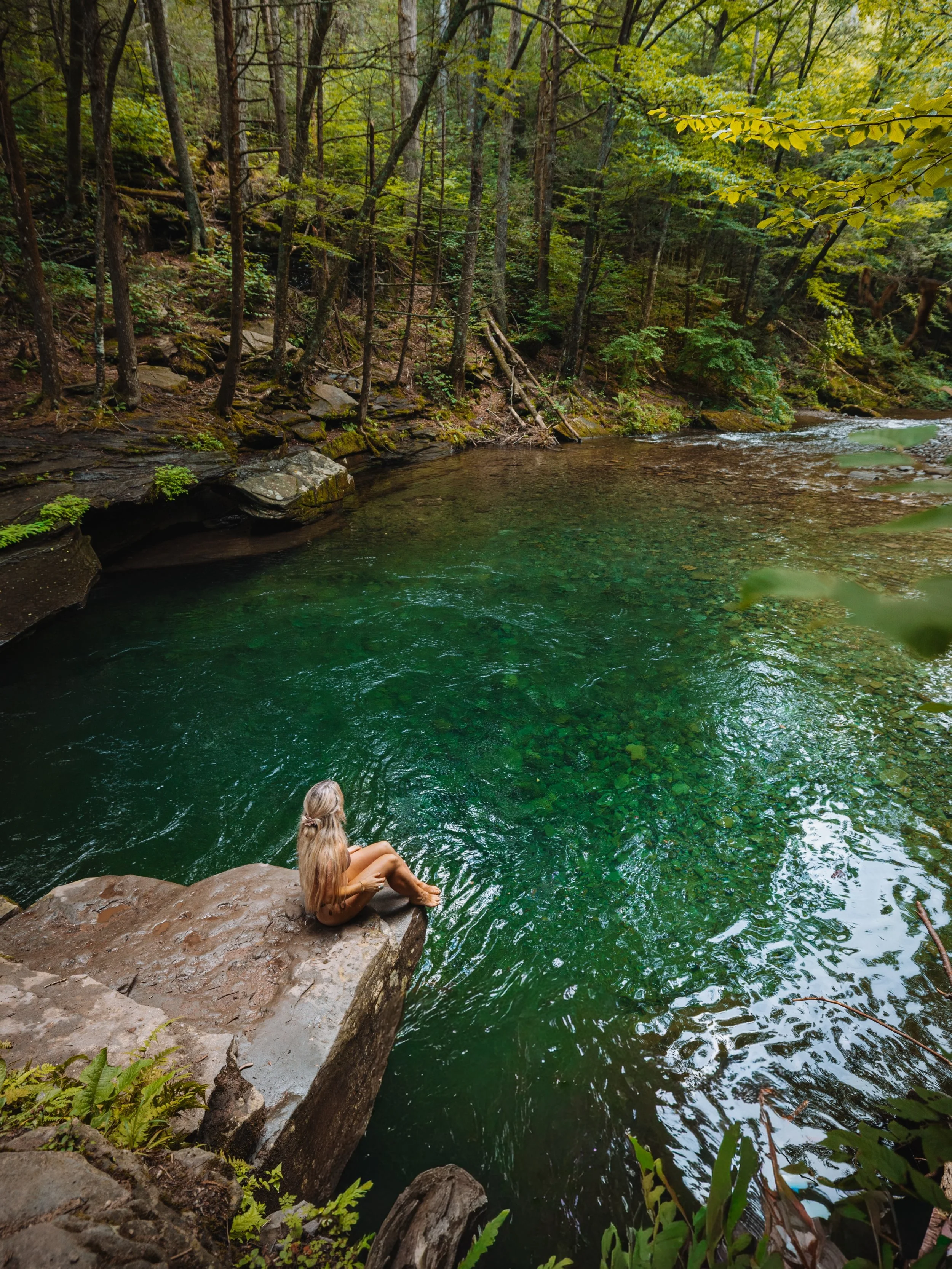 end of august in upstate ny 🌿 I grew up here but it&rsquo;s only in the past few years that I&rsquo;ve really started exploring and appreciating where I&rsquo;m from. 

I&rsquo;ve always thought the real gems were out west but the more I discover cl