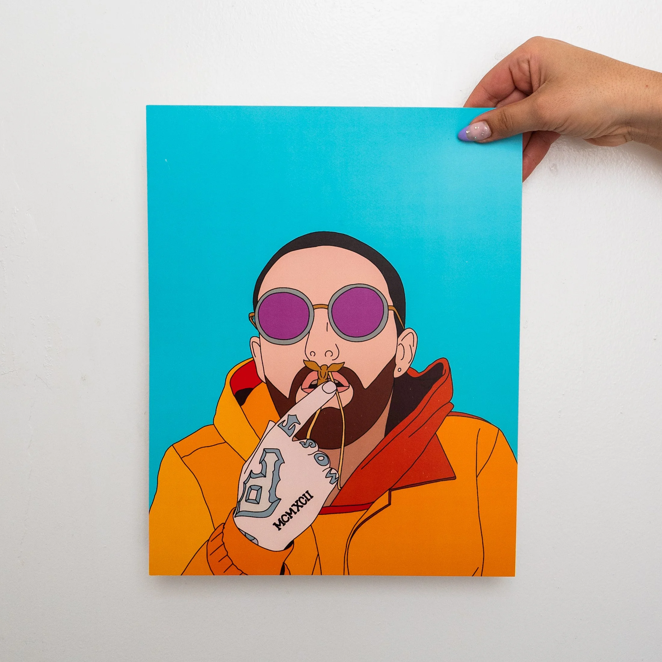 mac