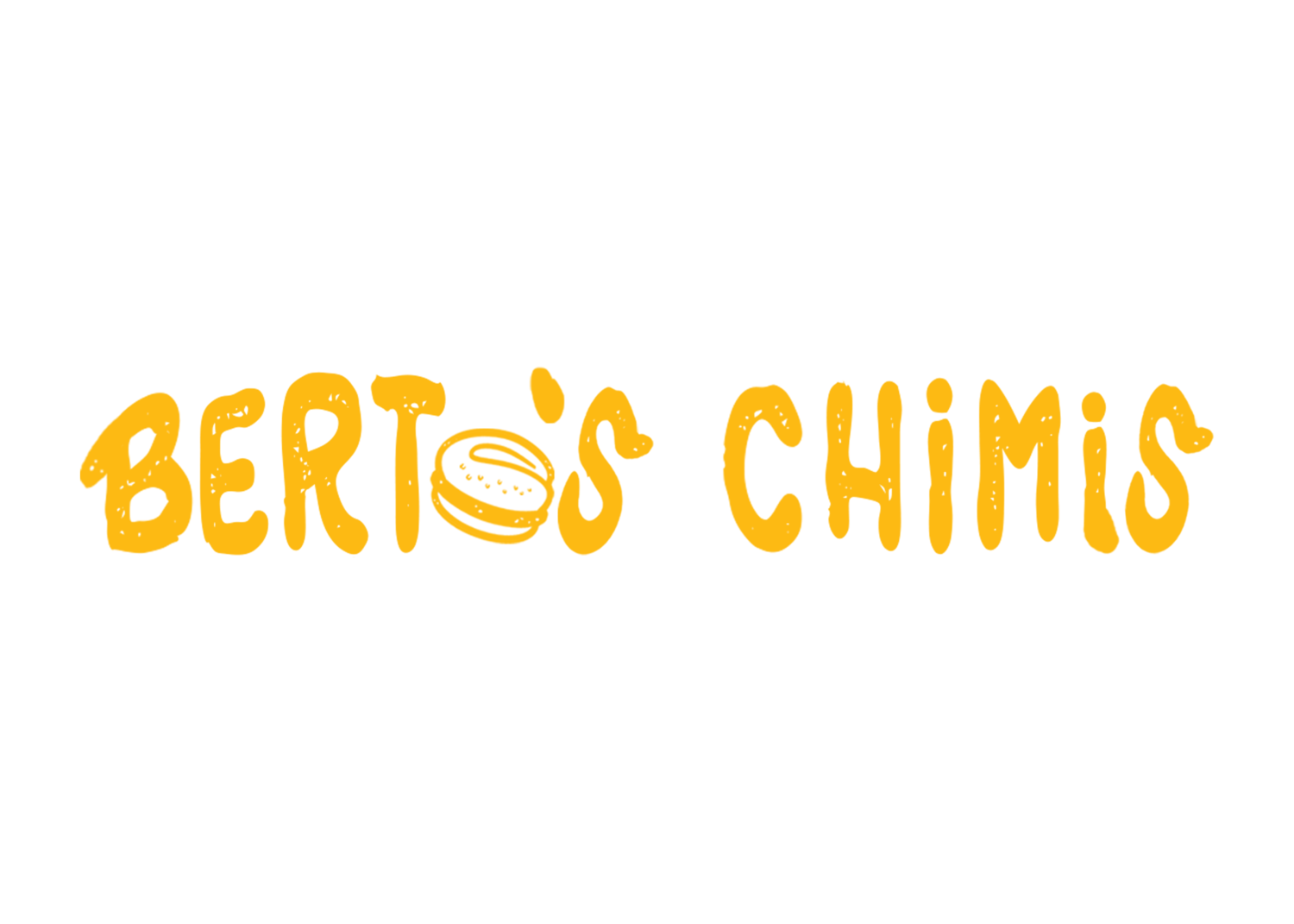 Berto&#39;s Chimis