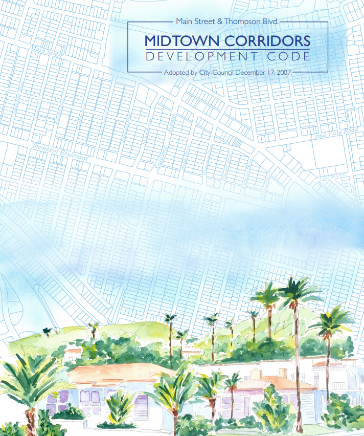 Saticoy & Wells Community Plan & Development  - City Of Ventura