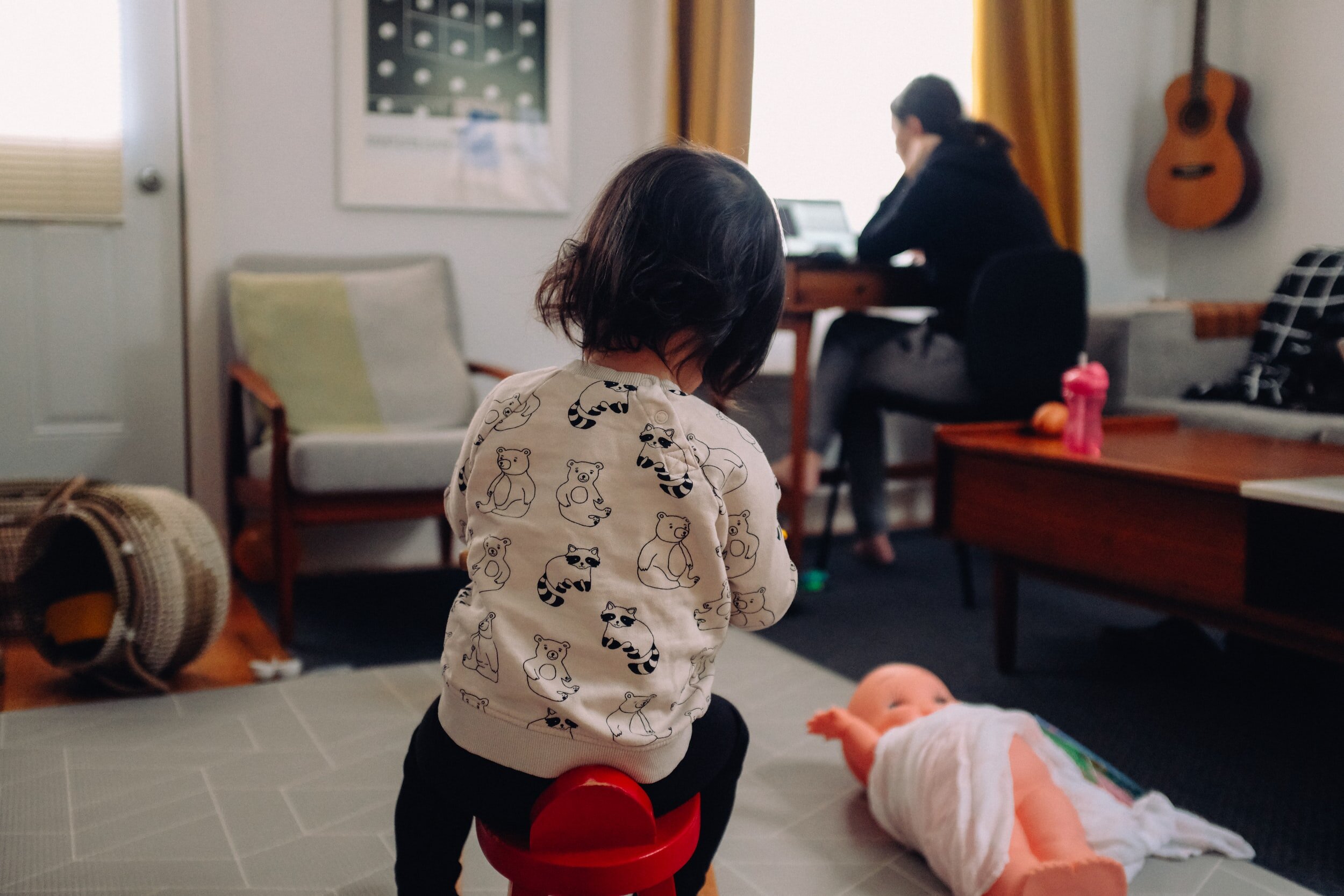 Work From Home Tax Break
