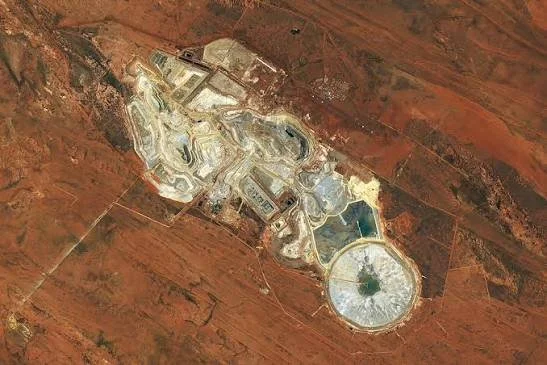 Bedrock Geo