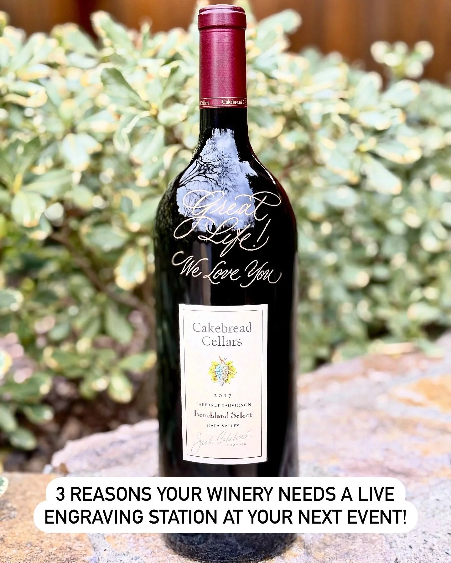 Have you considered a live activation but not sure why it would be a good addition, let&rsquo;s break it down:

1. Creates Social Buzz
Guests can&rsquo;t resist sharing their personalized experiences, turning your event into free marketing with genui