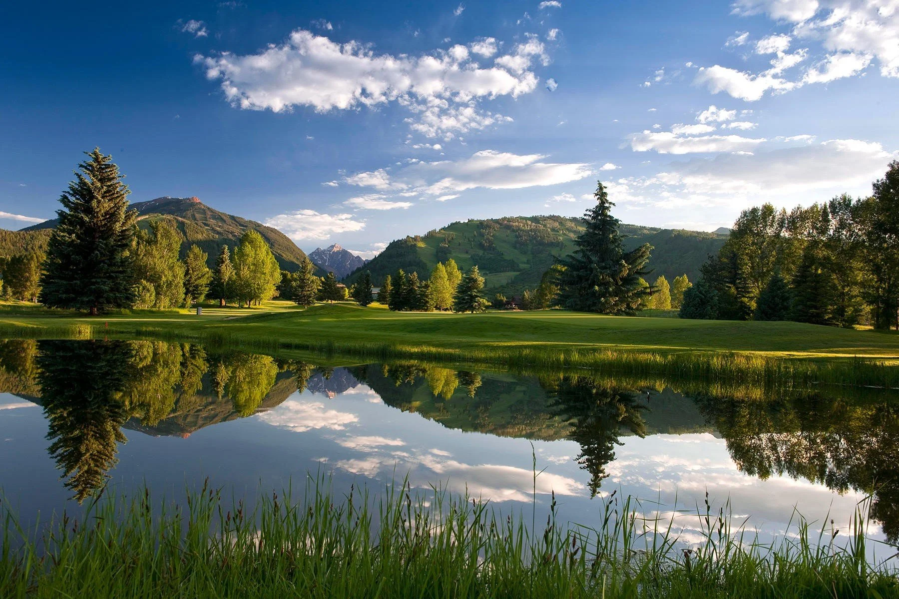Aspen Golf Club