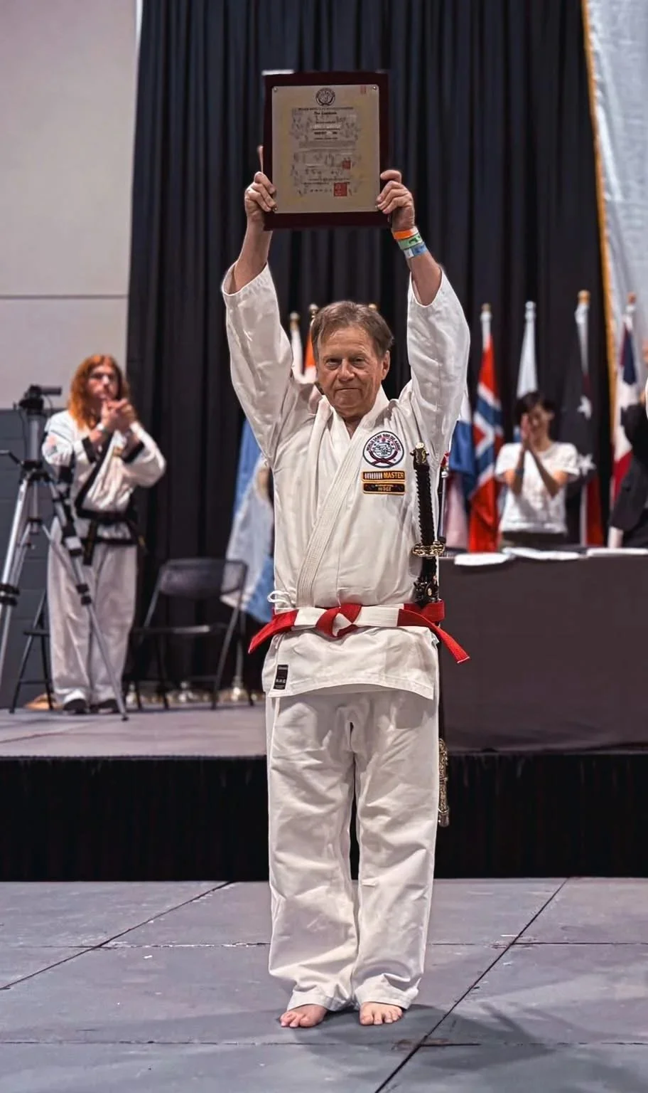 Tang Soo Do Karate Institute of San Diego