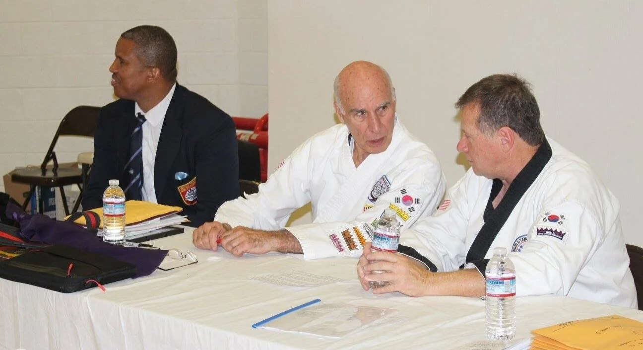 Tang Soo Do Karate Institute of San Diego