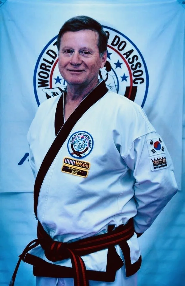 Tang Soo Do Karate Institute of San Diego